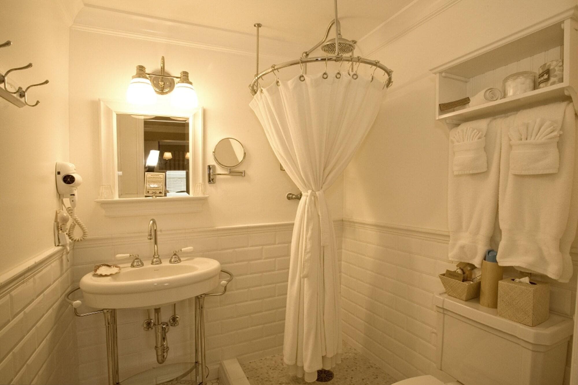 Cannon Beach Hotel, Room