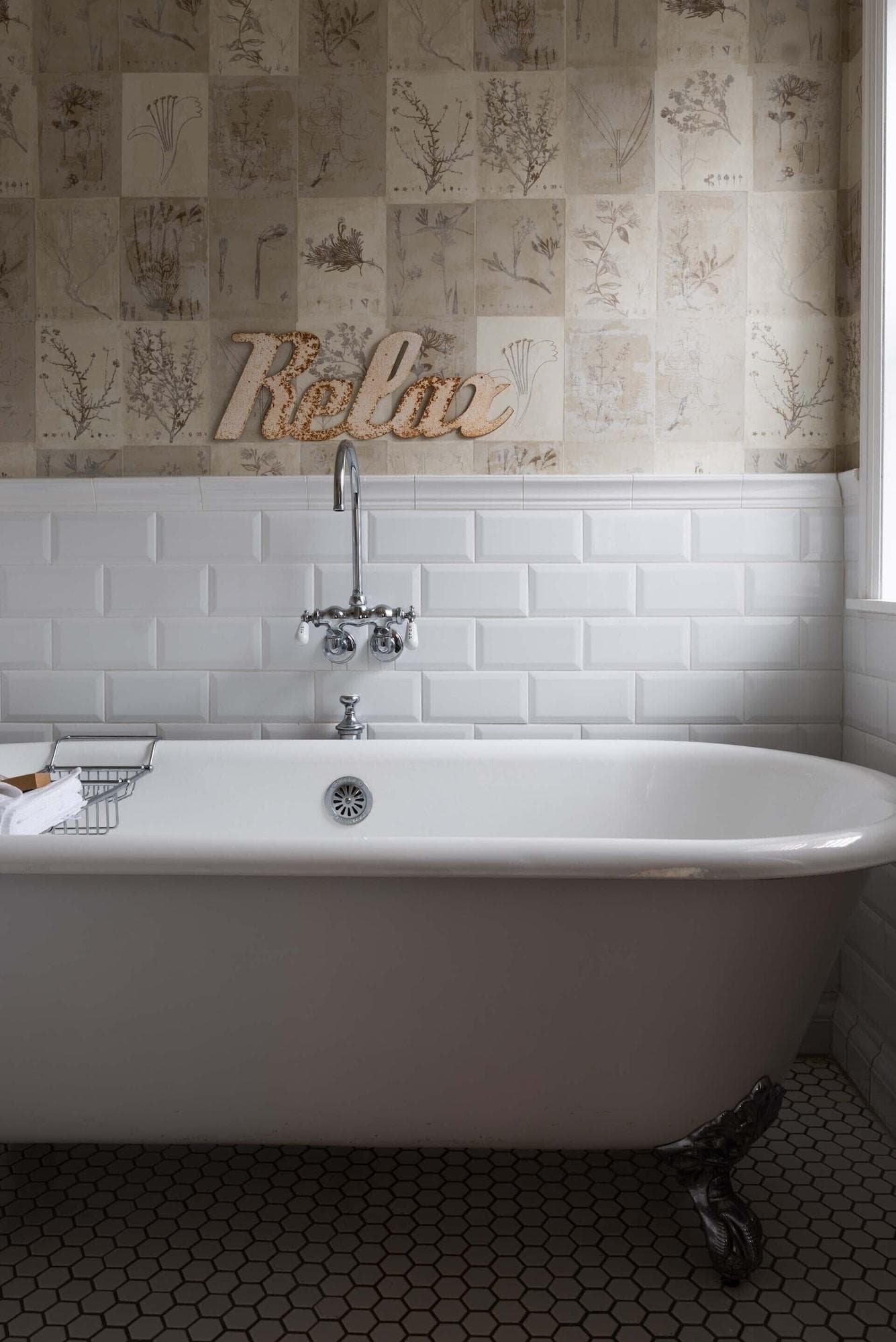 Cannon Beach Hotel, Room