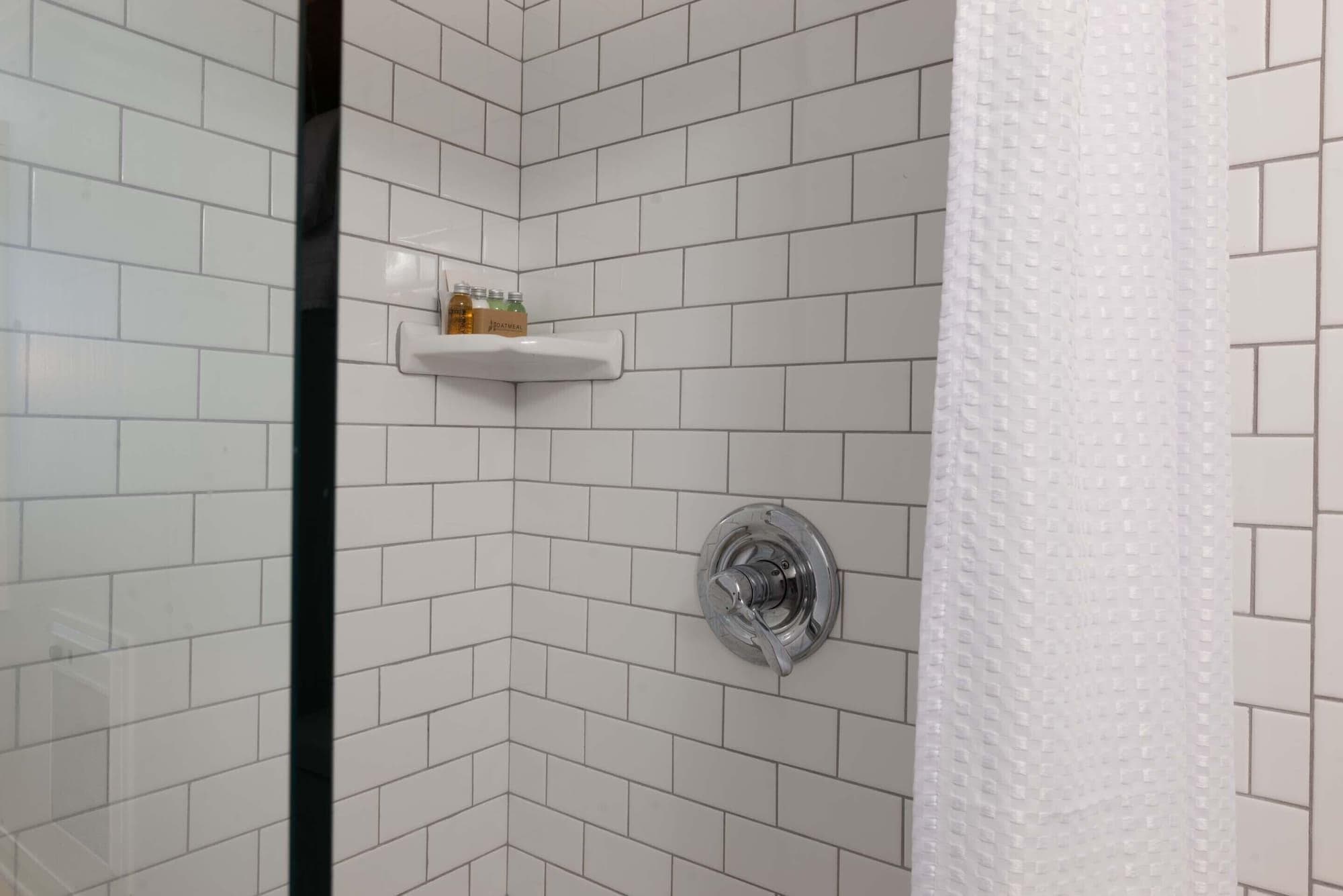 Cannon Beach Hotel, Room