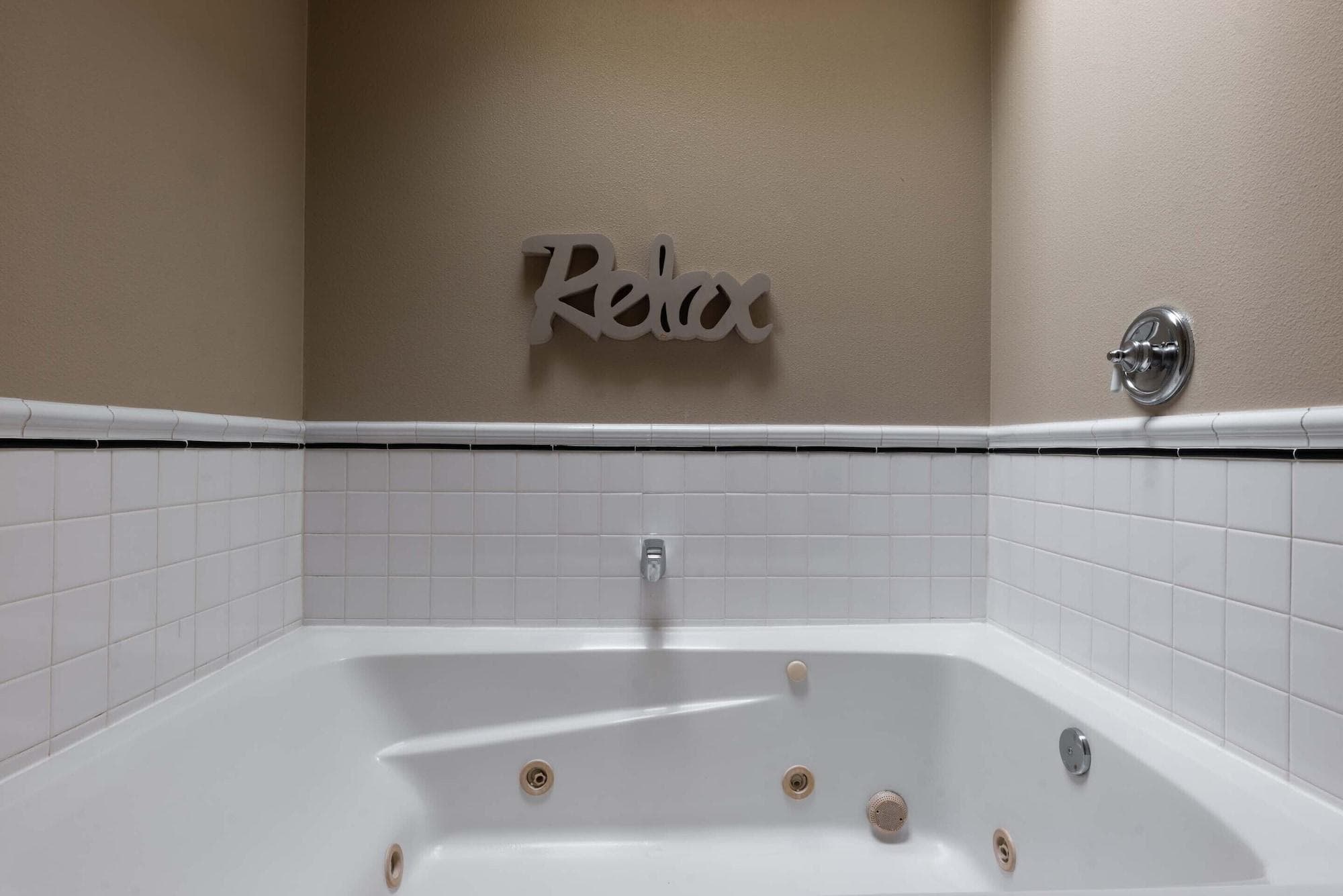 Cannon Beach Hotel, Room