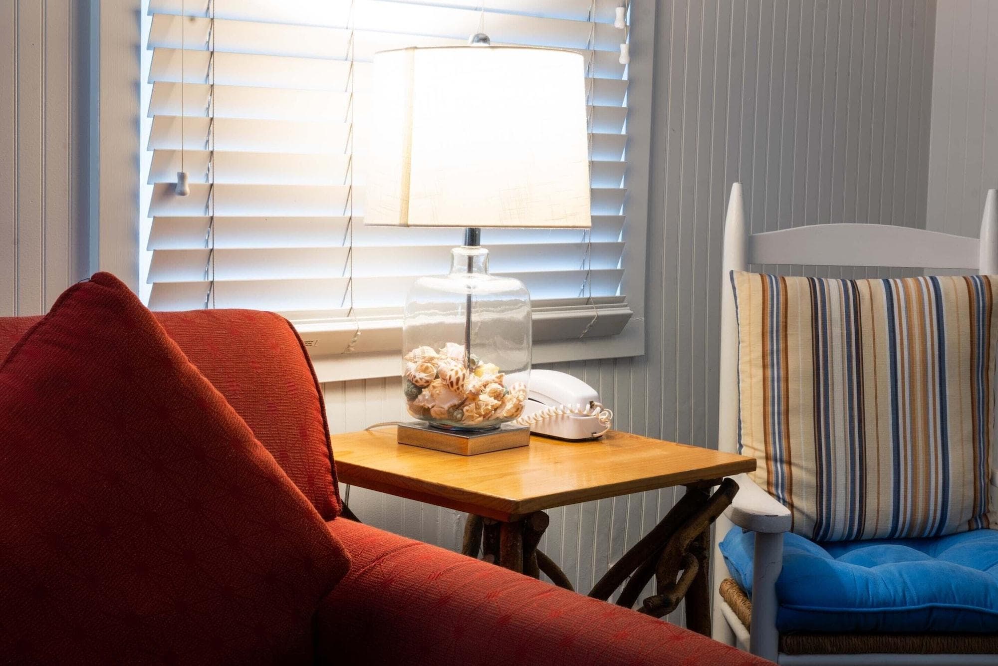 Cannon Beach Hotel, Room