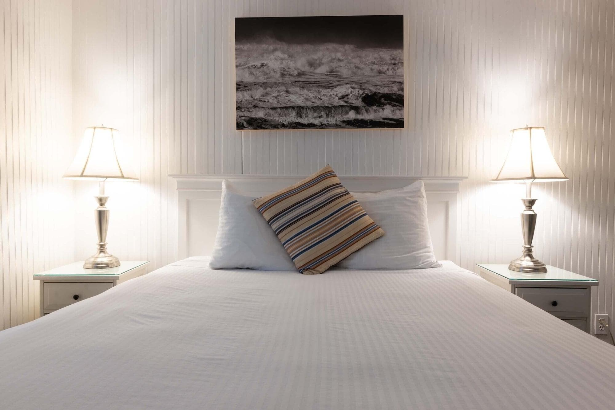 Cannon Beach Hotel, Room