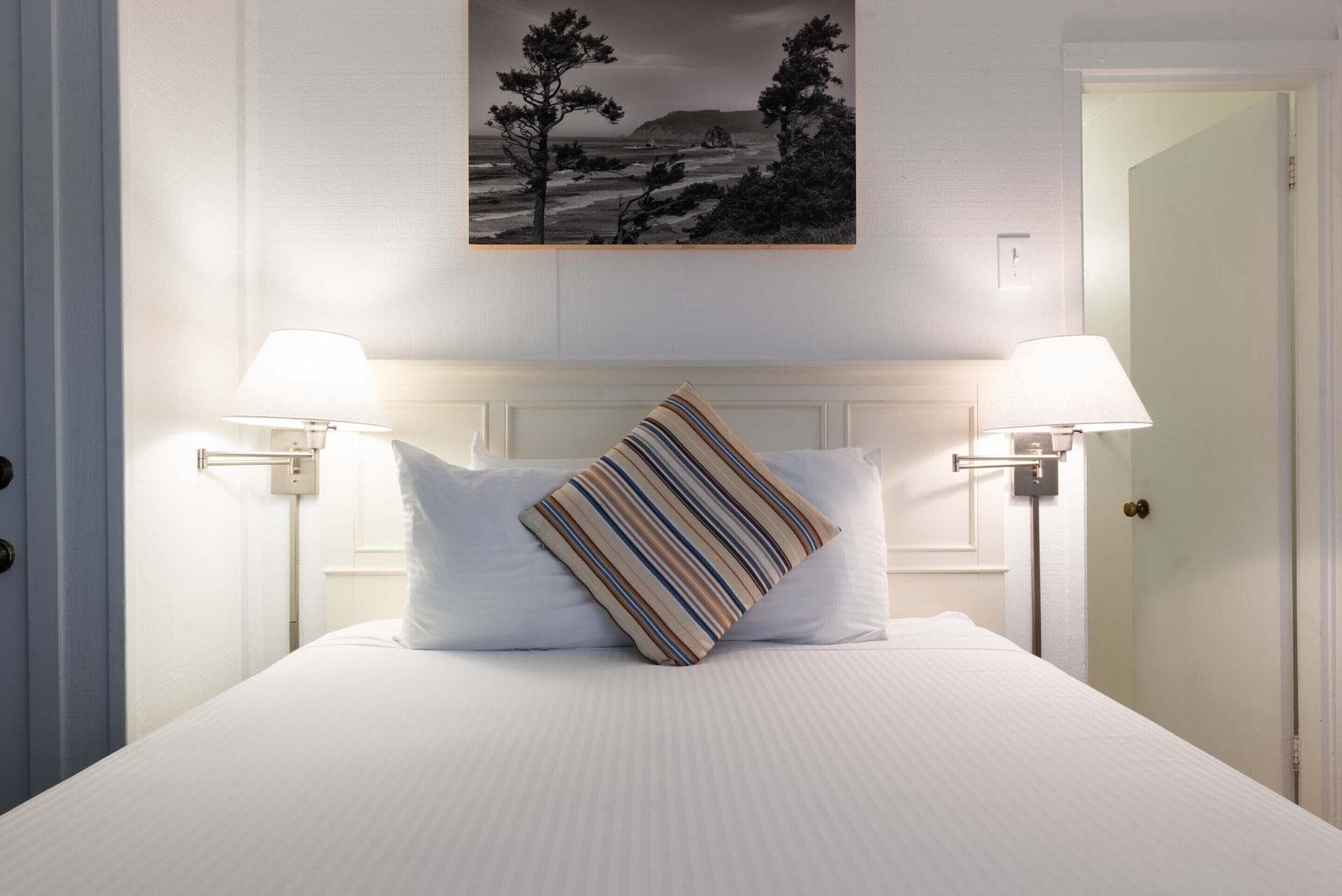 Cannon Beach Hotel, Room