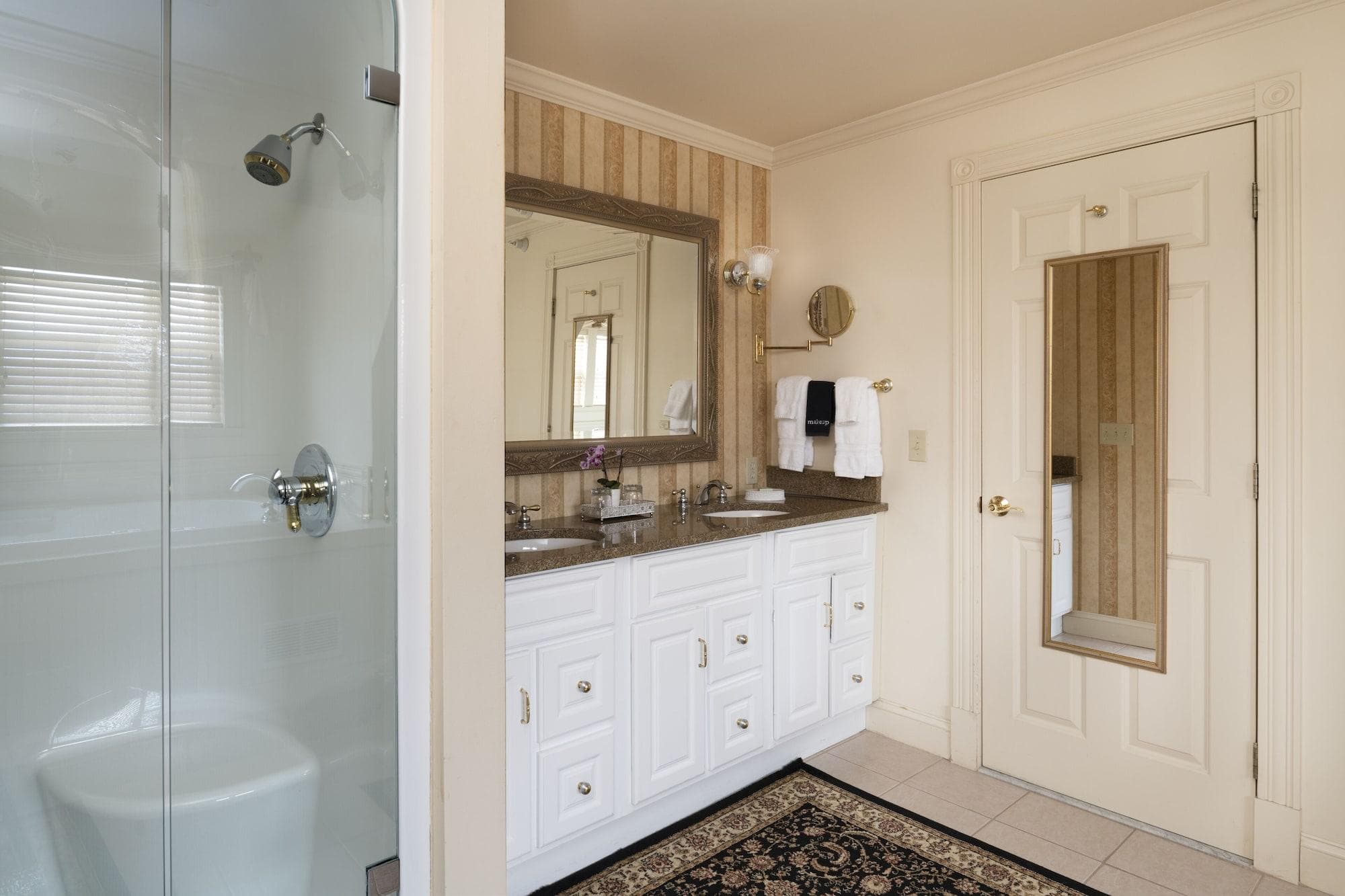 The Inn at Thorn Hill & Spa, Room