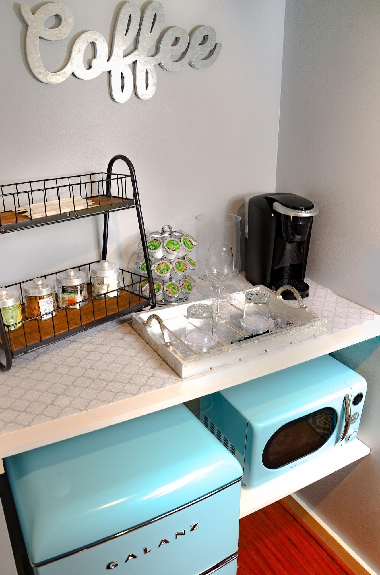 The Inn at Thorn Hill & Spa, Room