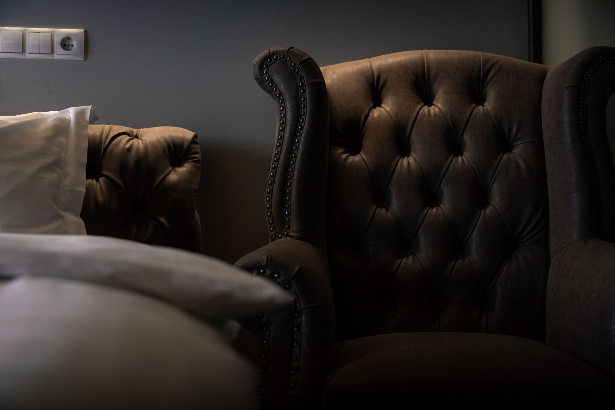 Hotel Akureyri Dynheimar, Room