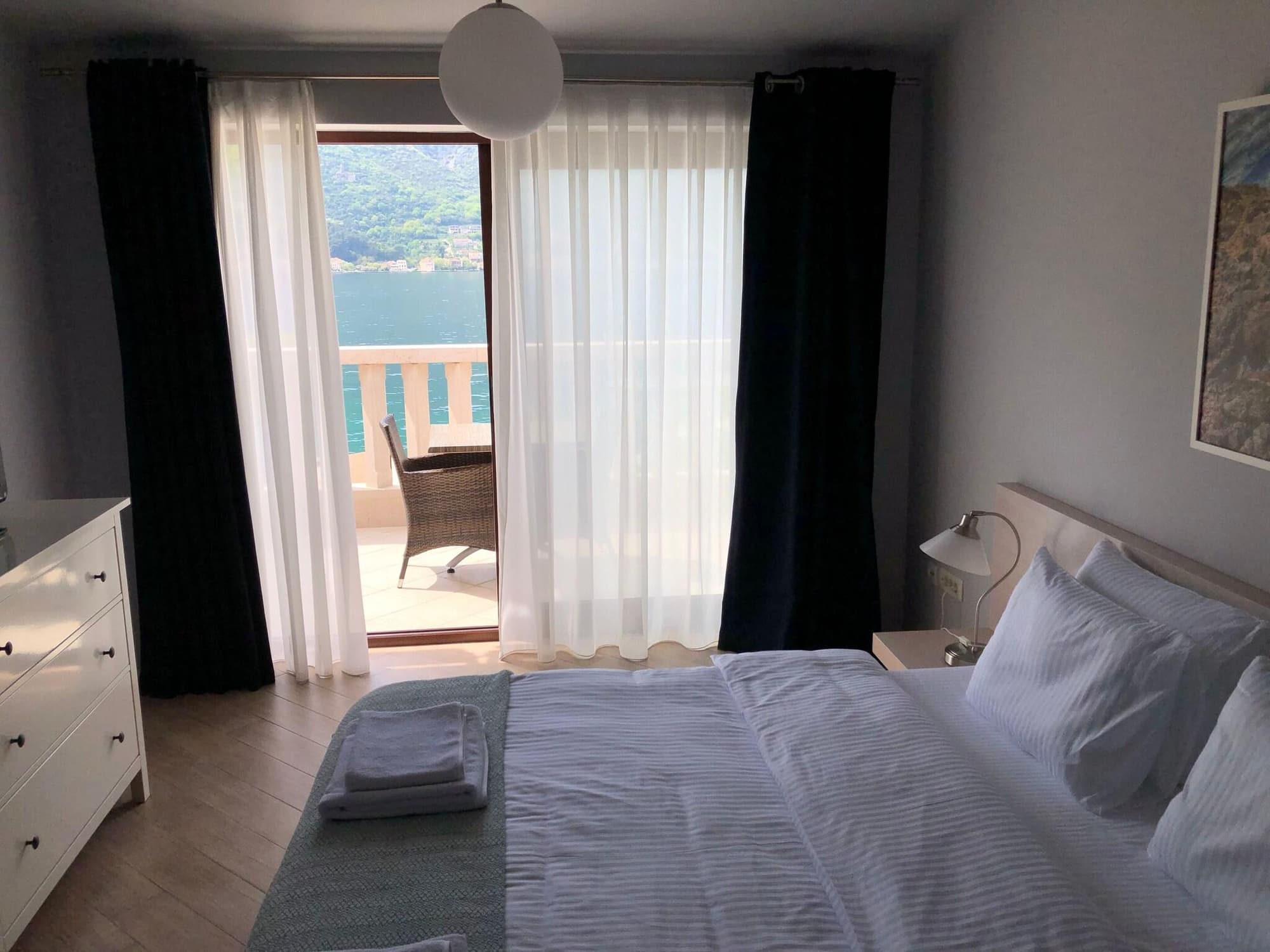 Apartments Bella Di Mare, Room