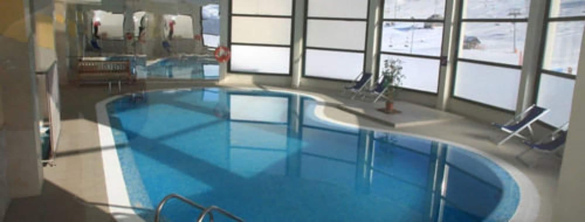 Hotel Torre, Sports and Entertainment