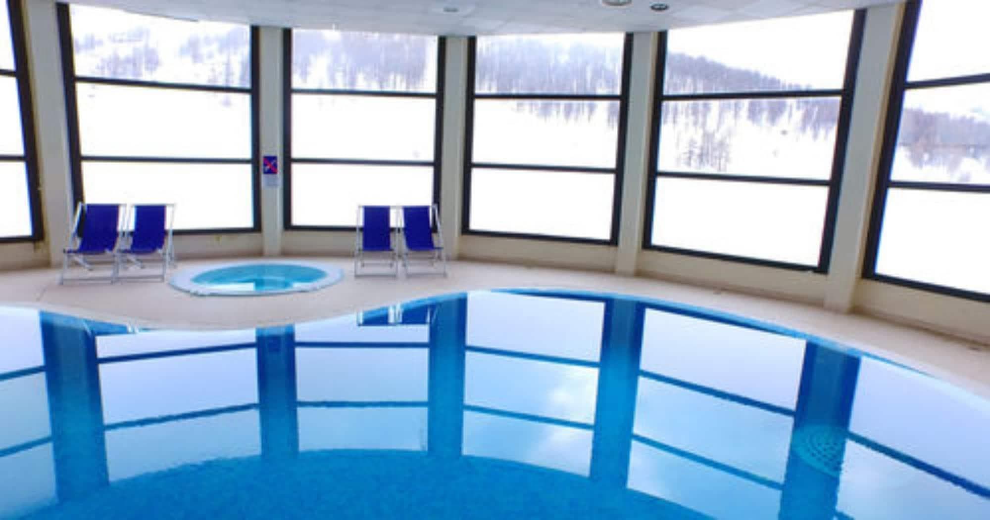 Hotel Torre, Sports and Entertainment