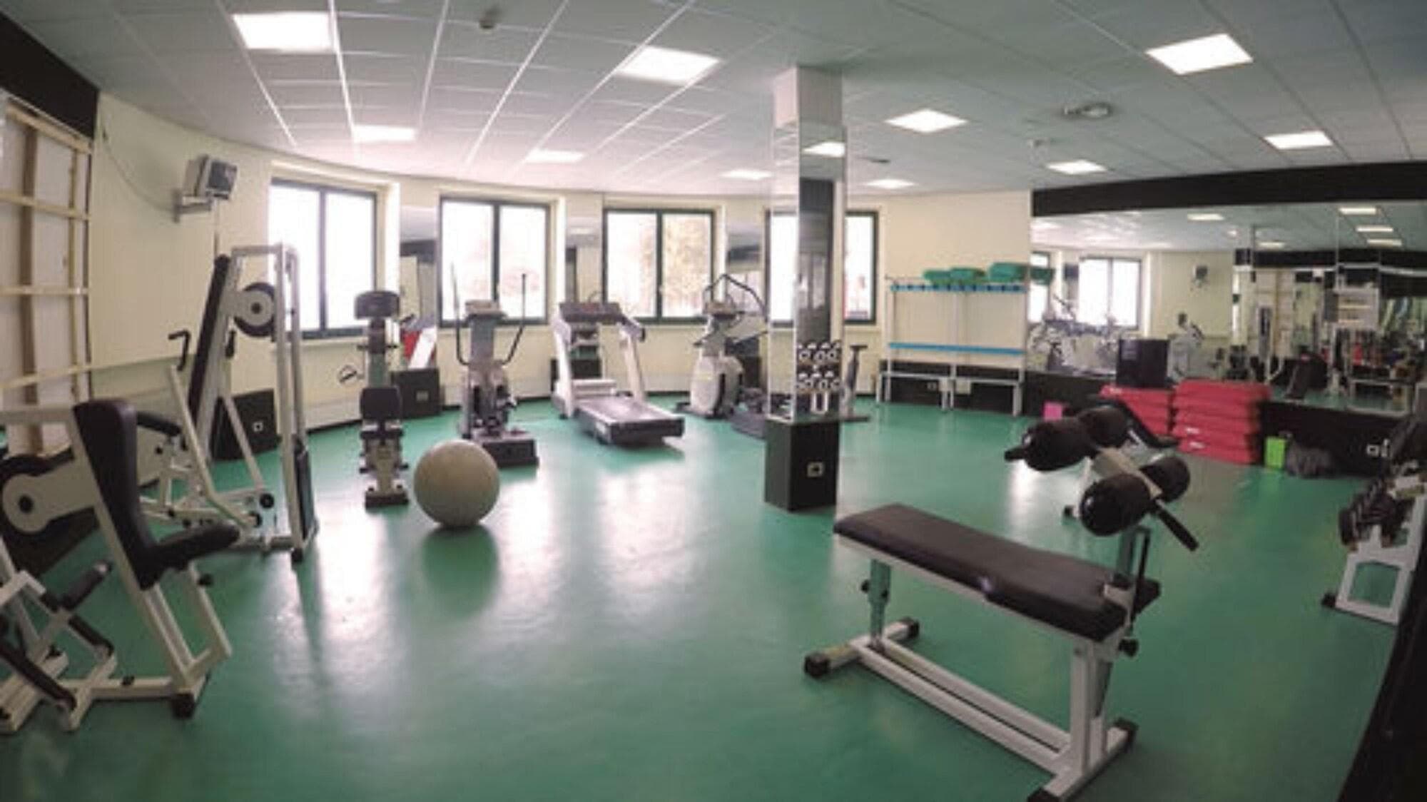 Hotel Torre, Sports and Entertainment