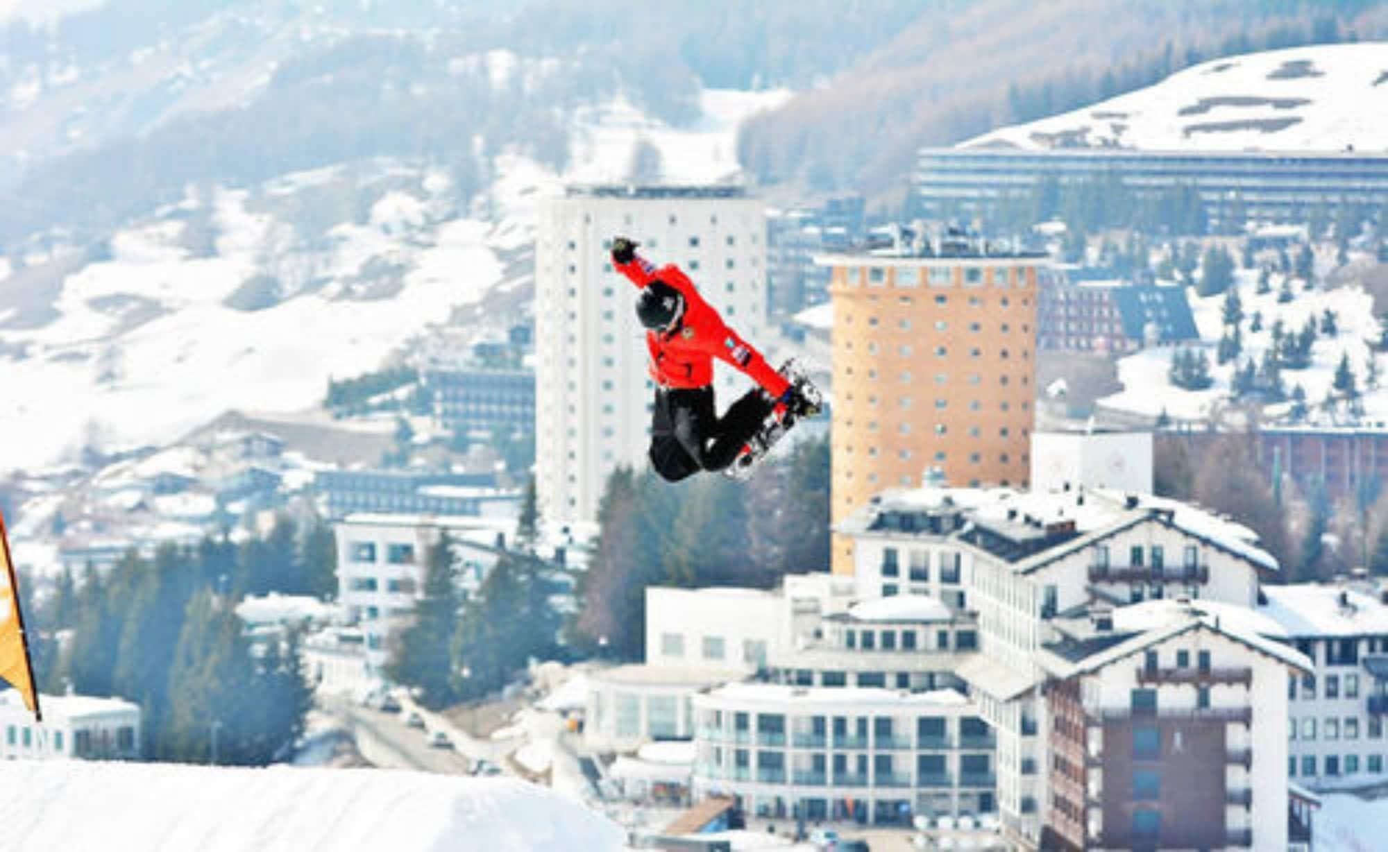 Hotel Torre, Sports and Entertainment