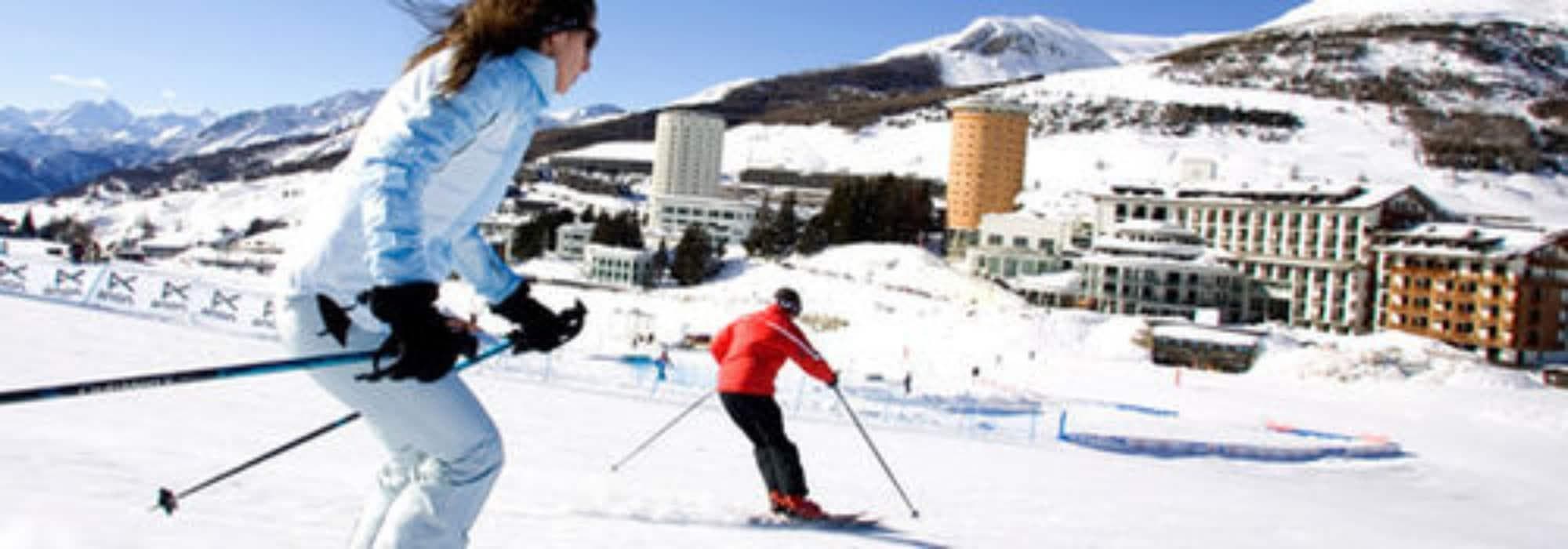 Hotel Torre, Sports and Entertainment