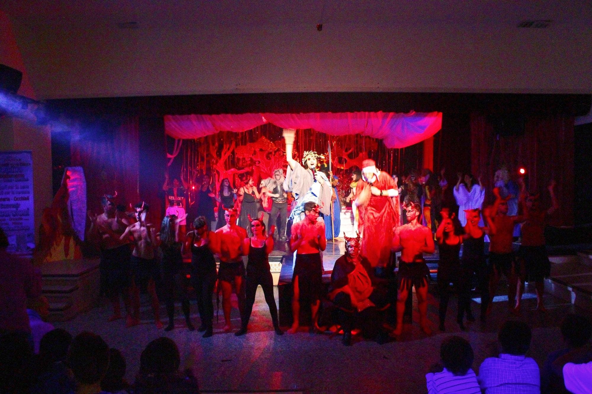 Hotel Torre, Sports and Entertainment