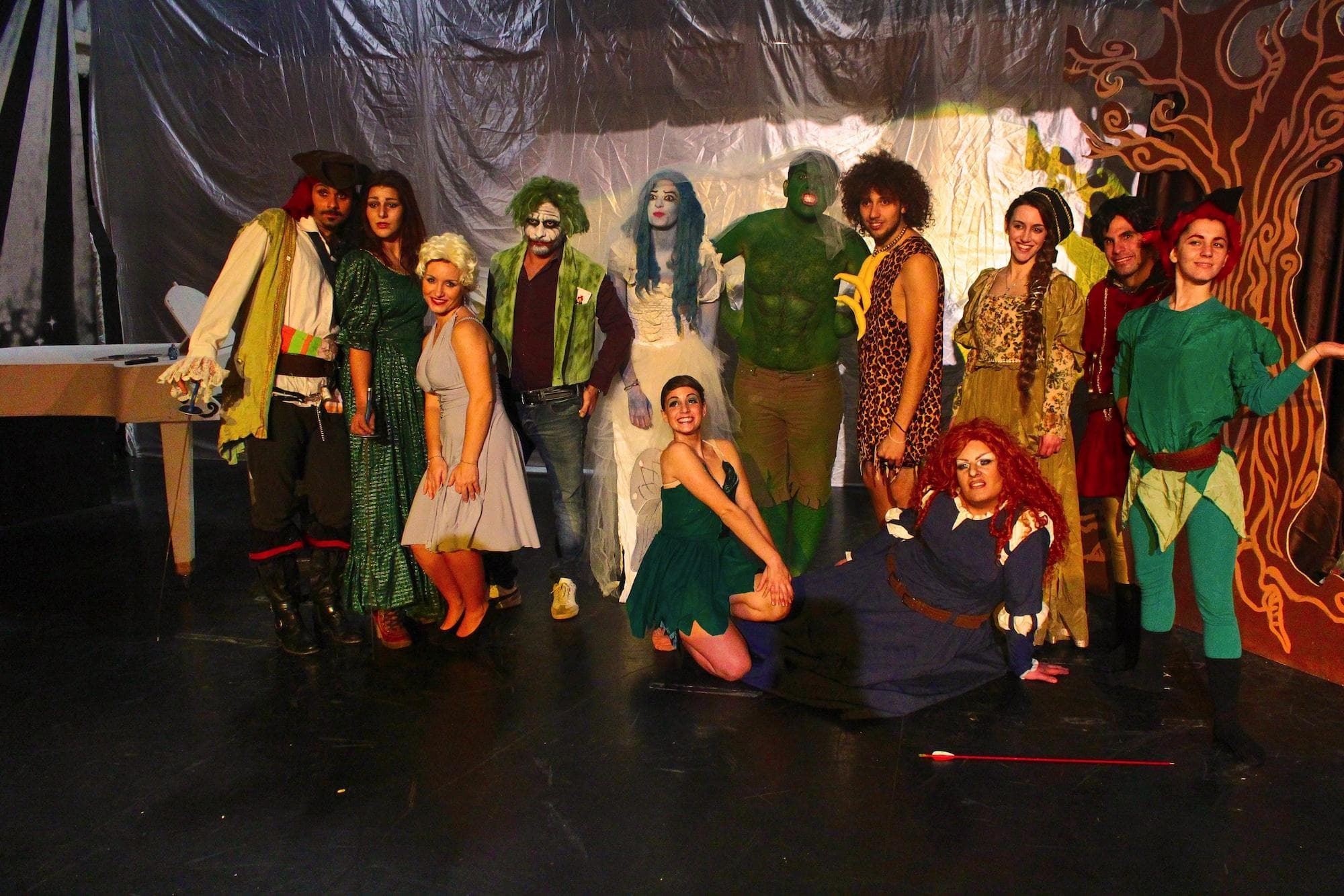 Hotel Torre, Sports and Entertainment