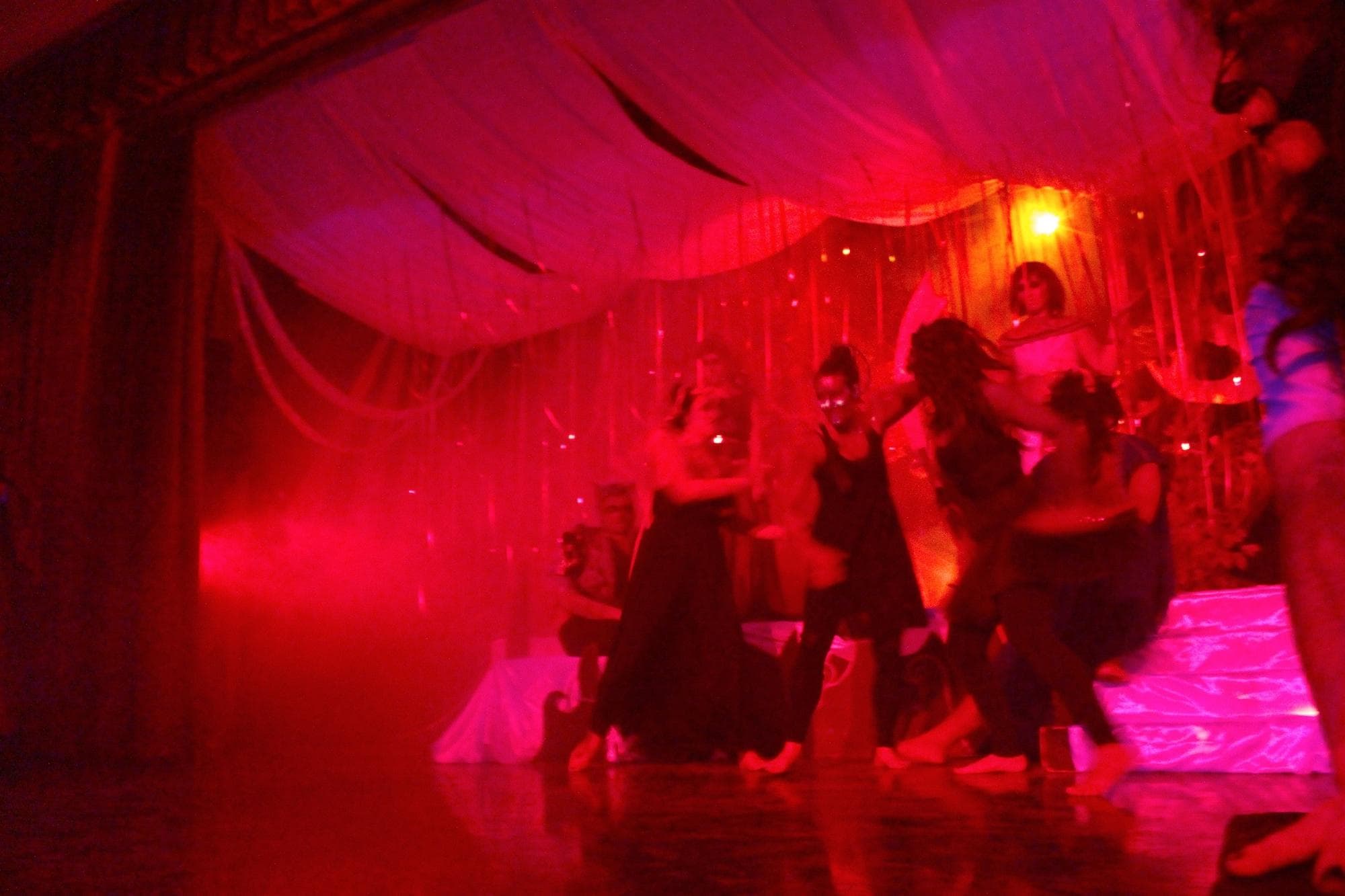 Hotel Torre, Sports and Entertainment