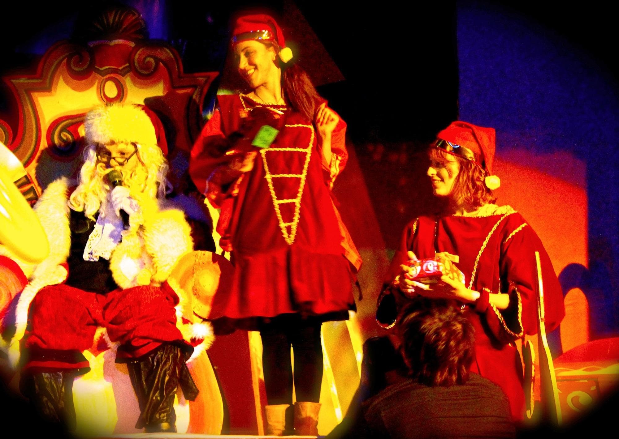 Hotel Torre, Sports and Entertainment