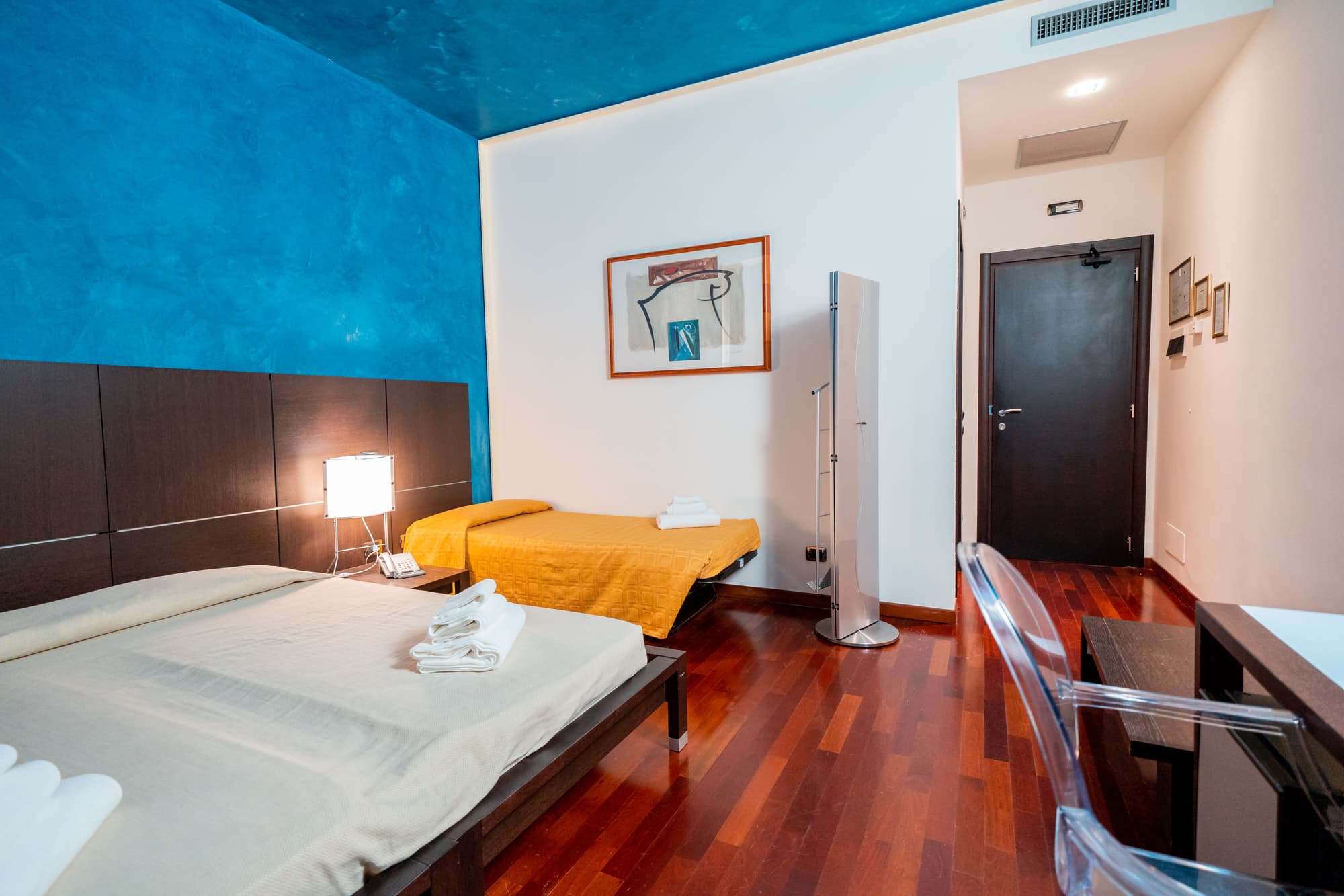 Albatros Hotel Siracusa, Room