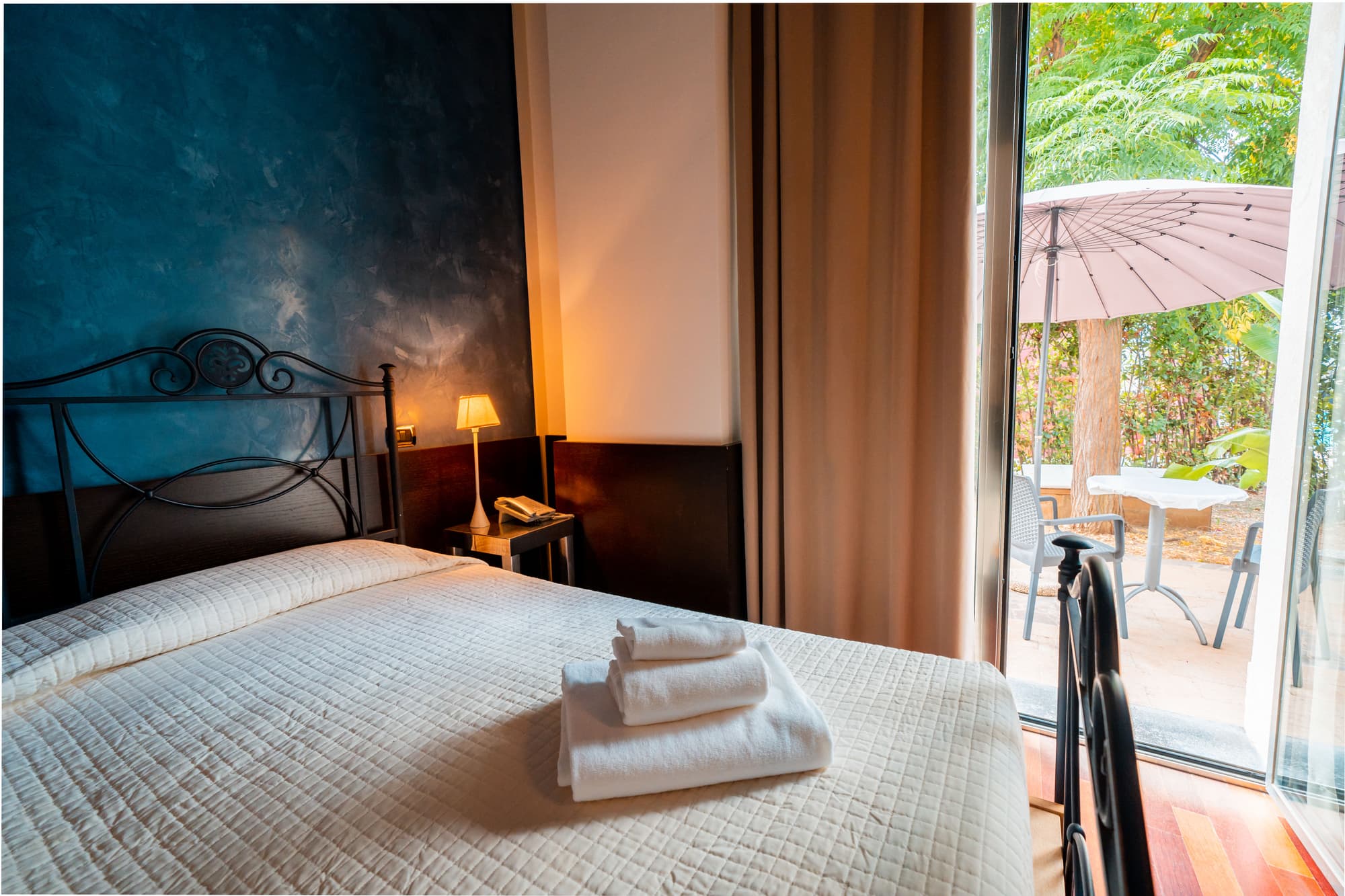 Albatros Hotel Siracusa, Room