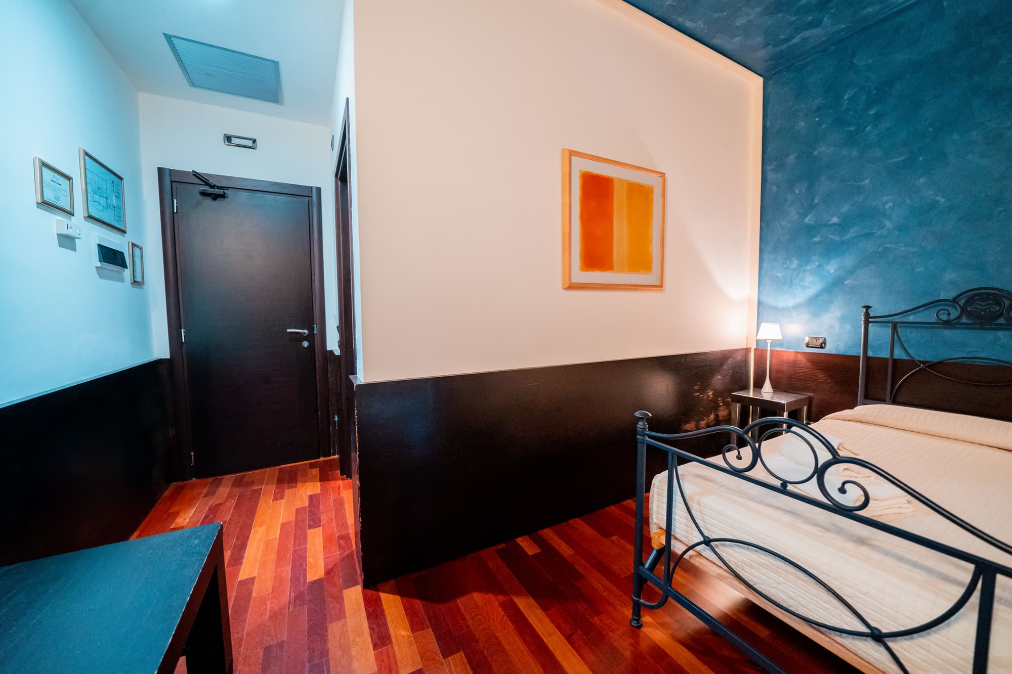 Albatros Hotel Siracusa, Room