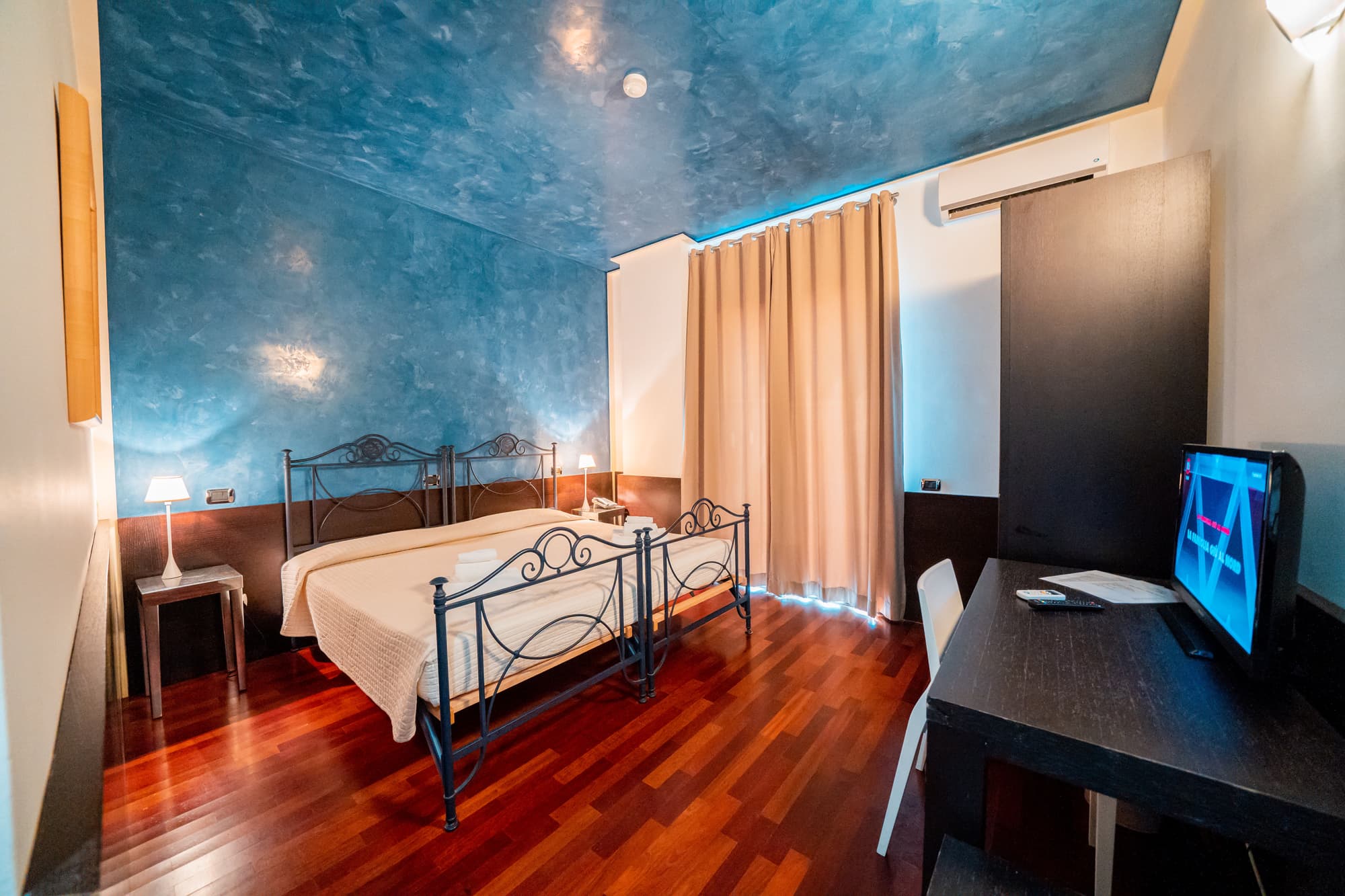 Albatros Hotel Siracusa, Room