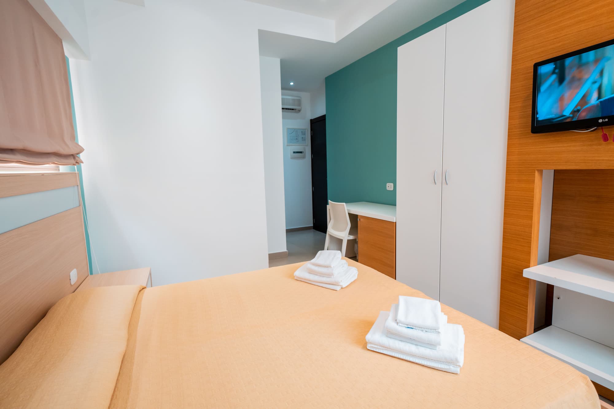 Albatros Hotel Siracusa, Room