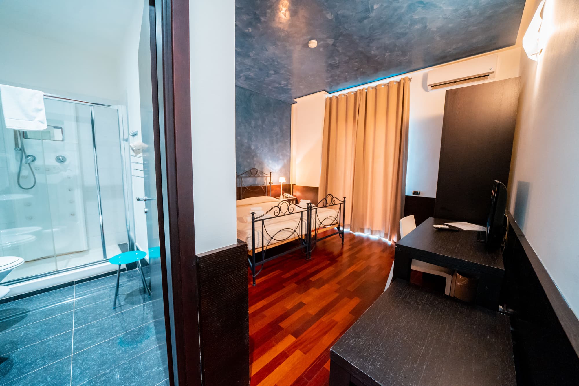 Albatros Hotel Siracusa, Room