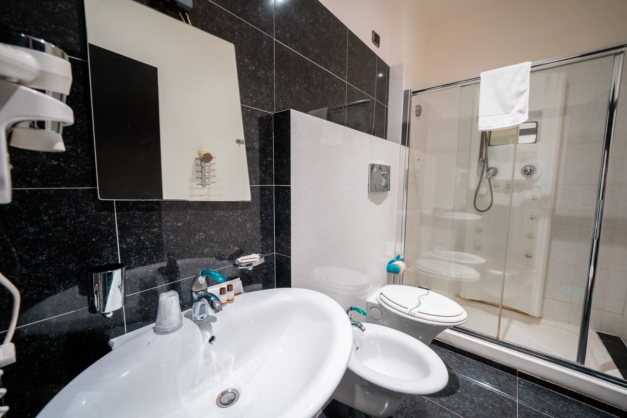 Albatros Hotel Siracusa, Room