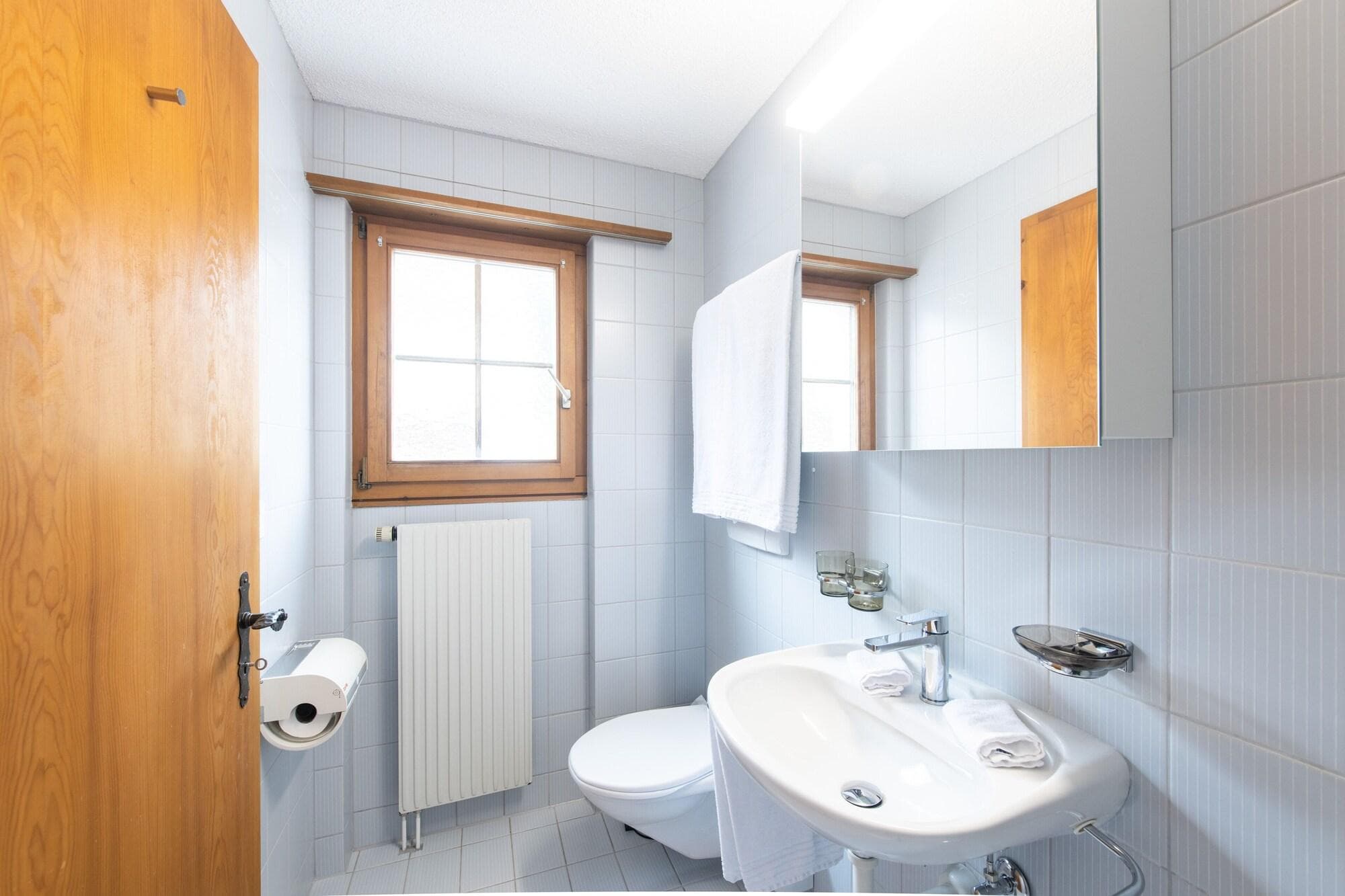 Hotel Restaurant La Tgoma, Room