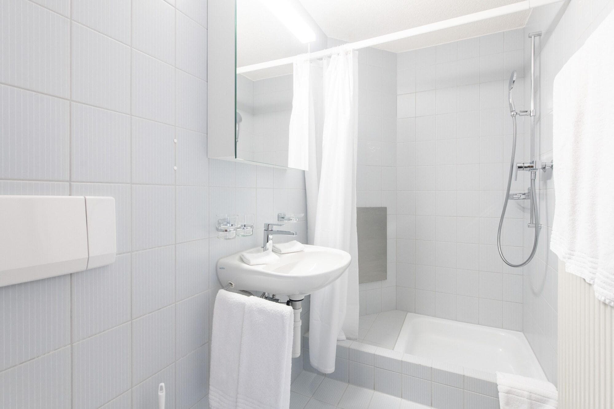 Hotel Restaurant La Tgoma, Room