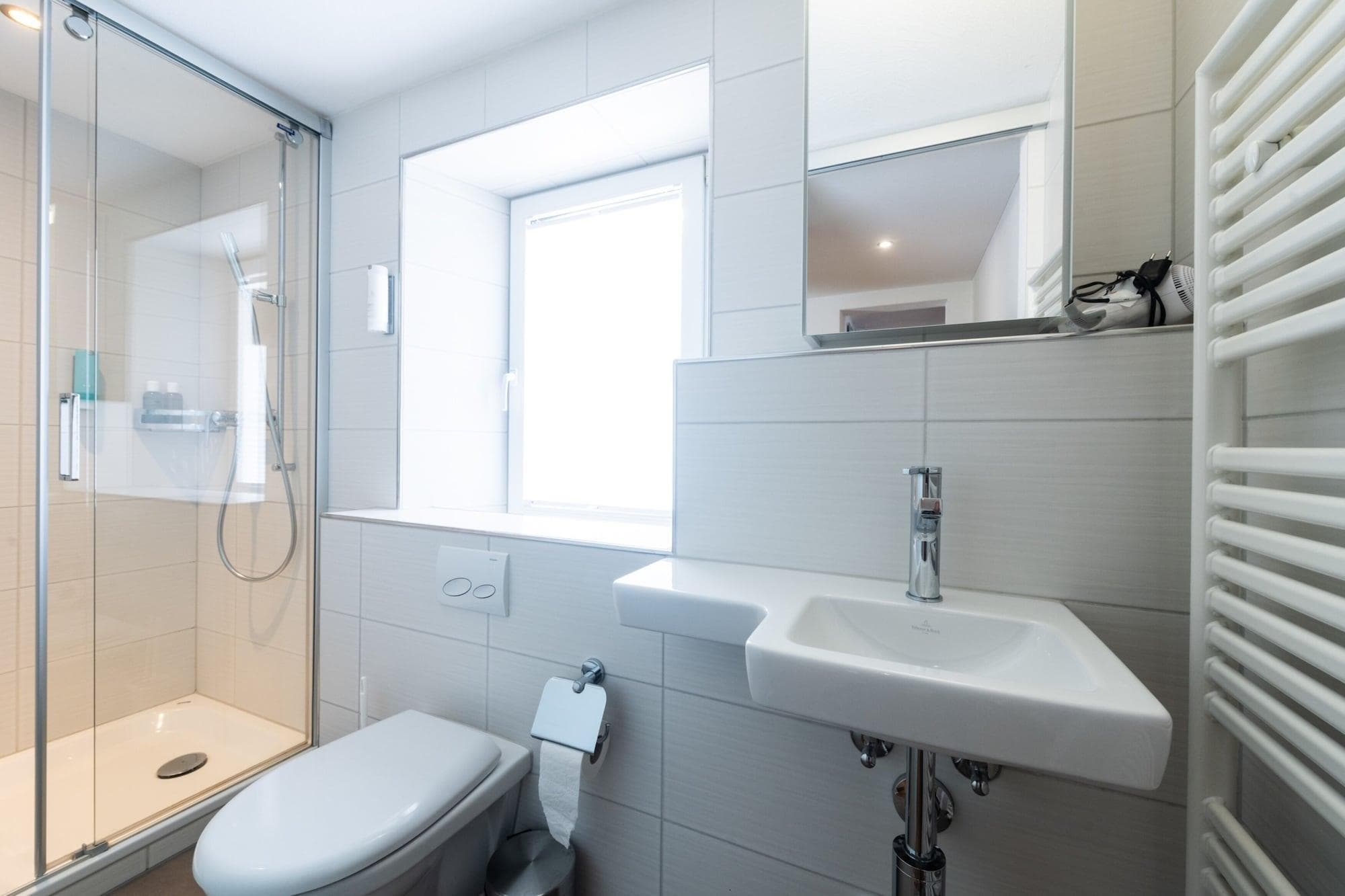 Hotel Restaurant La Tgoma, Room