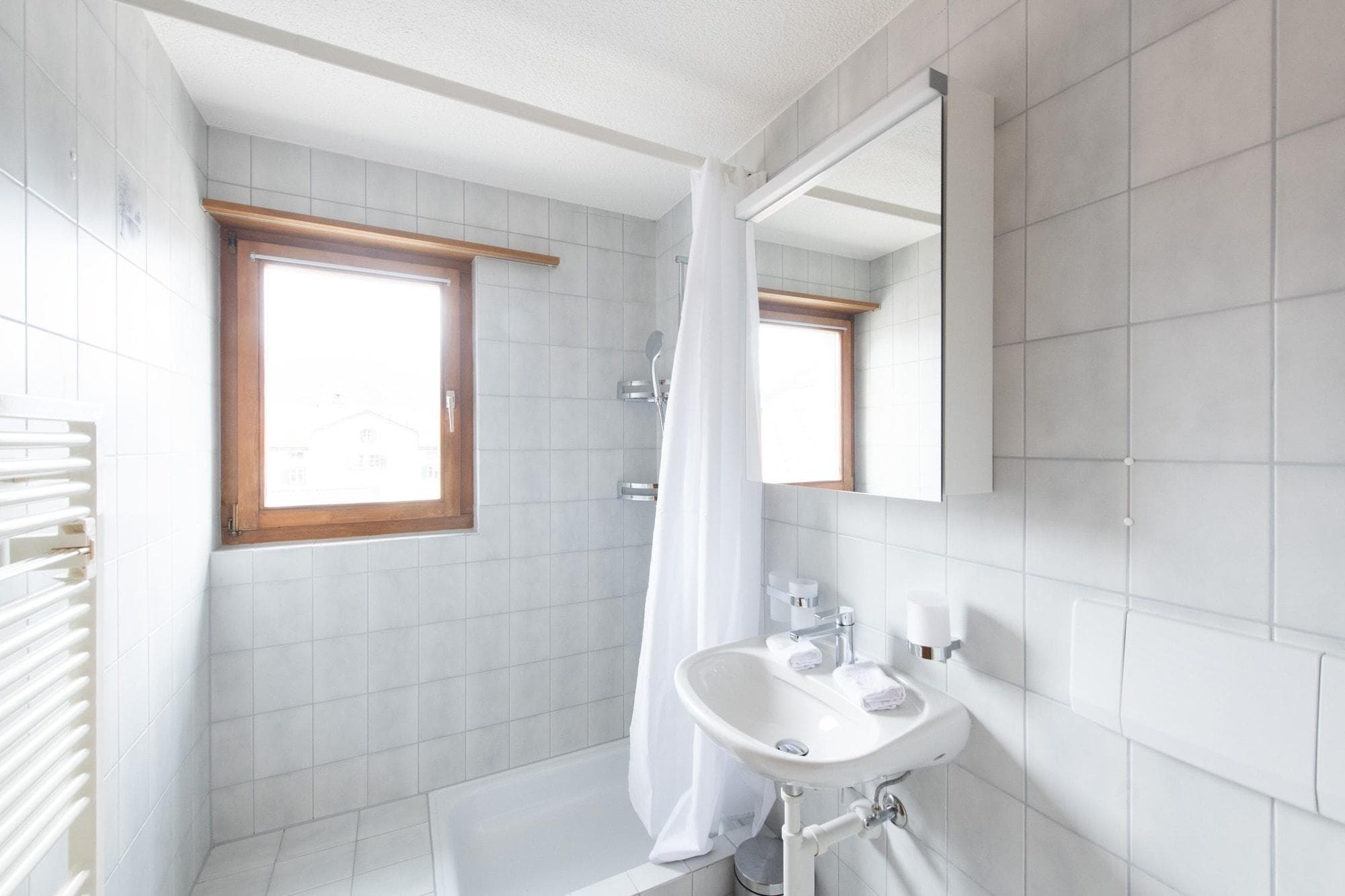 Hotel Restaurant La Tgoma, Room