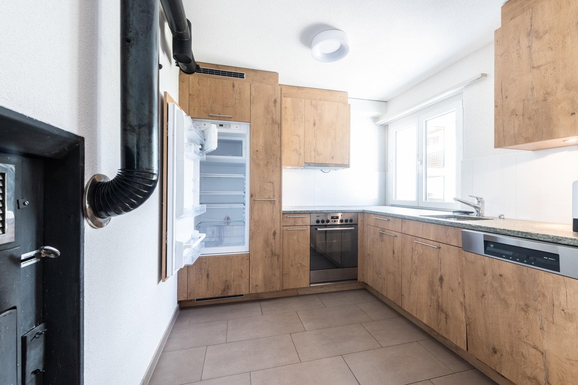 Hotel Restaurant La Tgoma, Room