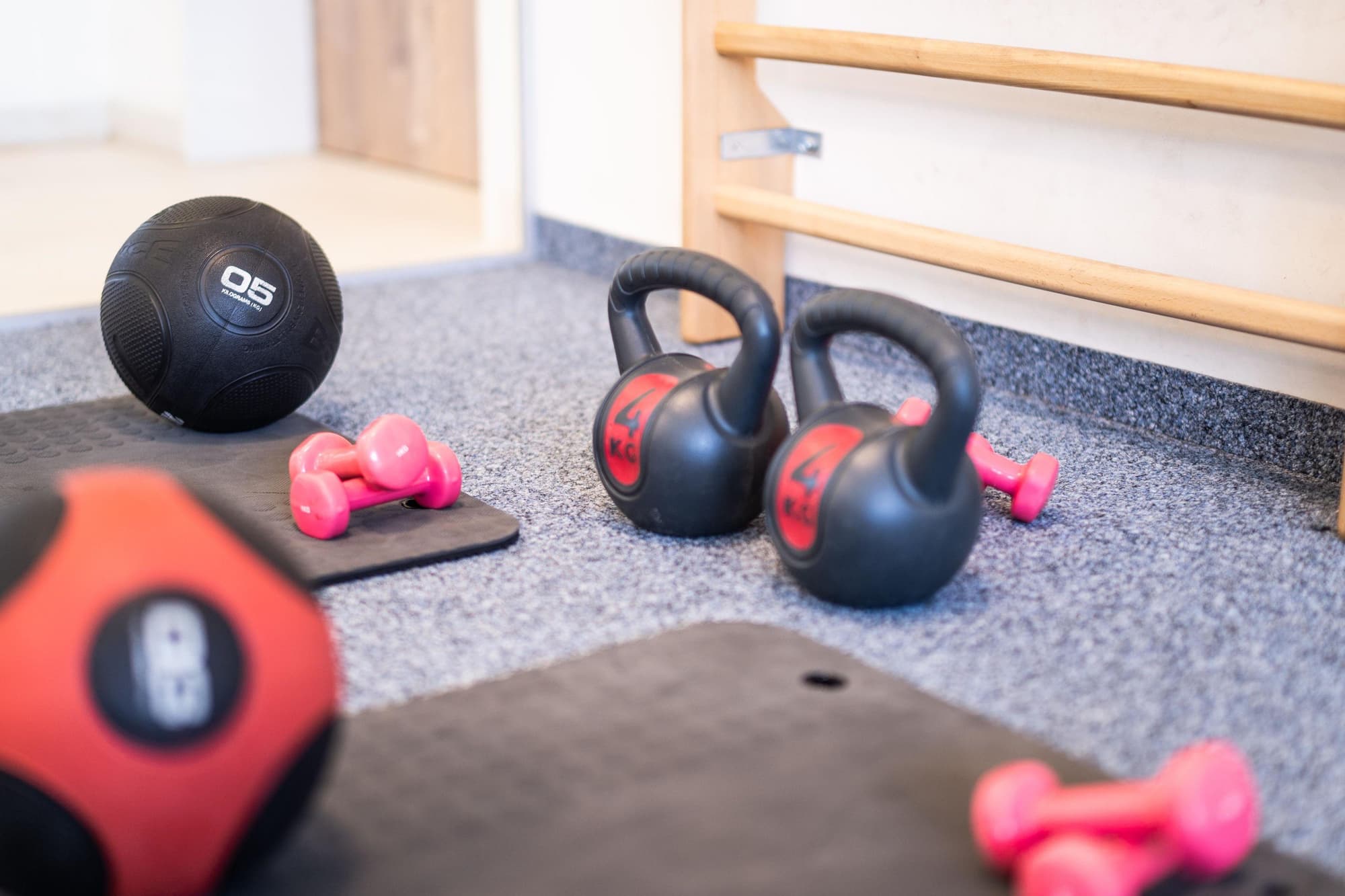 Cooee Alpin Hotel Dachstein, General view