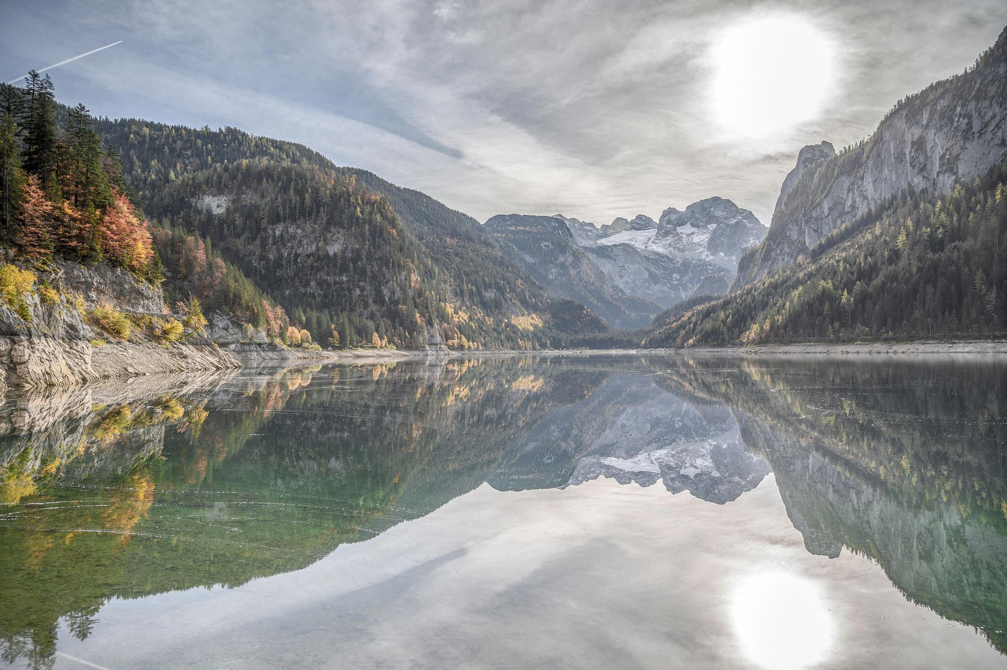 Cooee Alpin Hotel Dachstein, General view