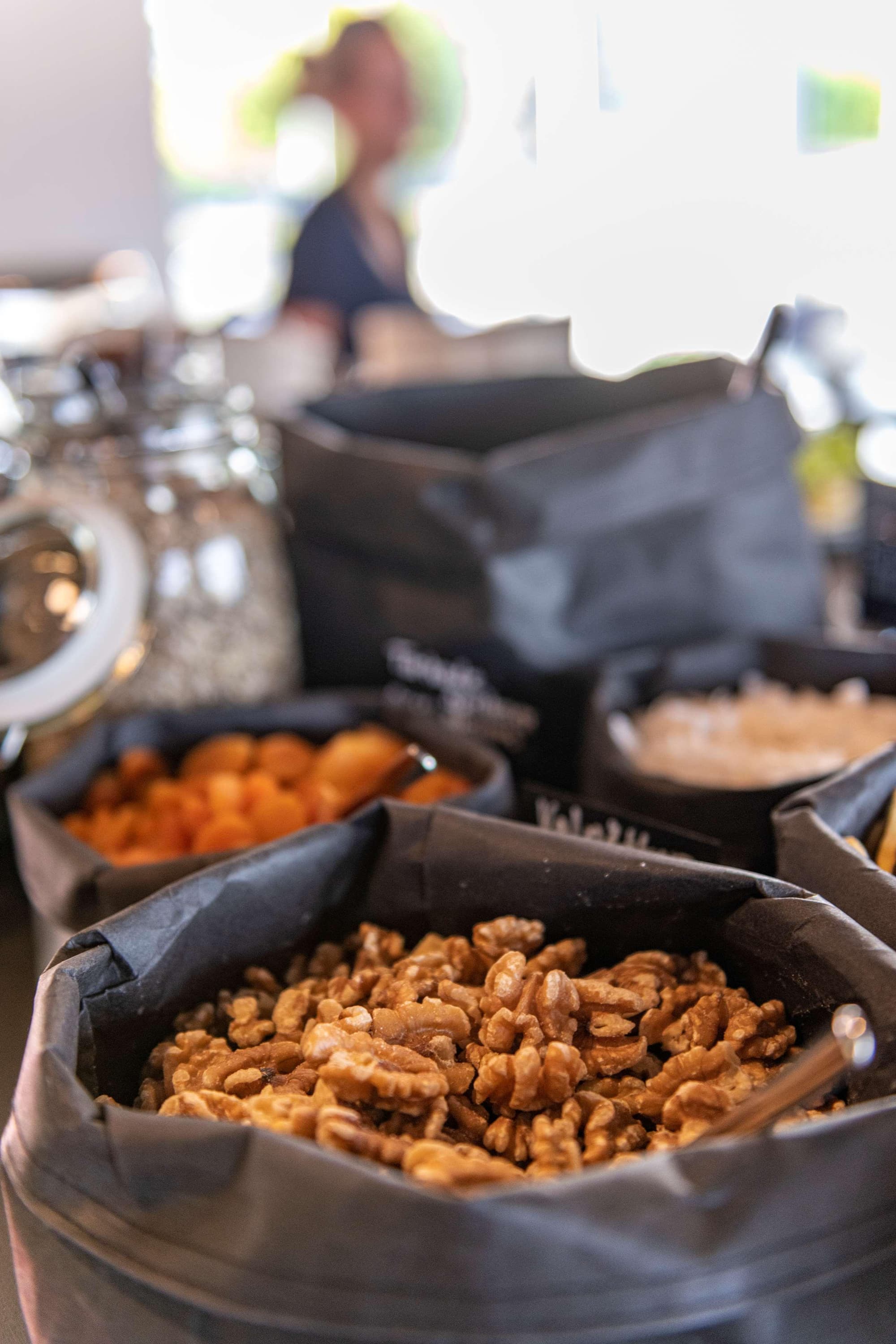 First Hotel Kokoloko, Restaurant