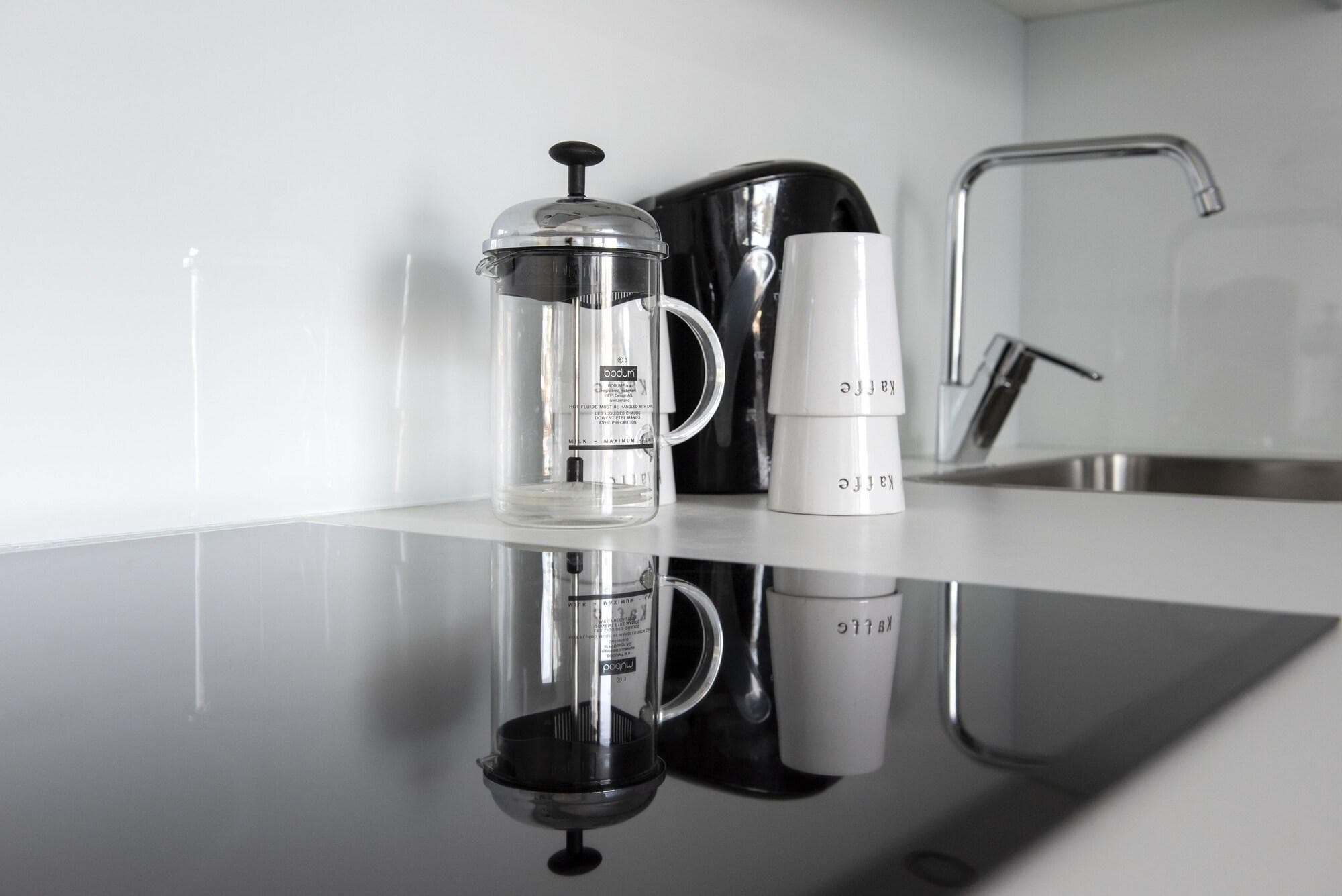 First Hotel Kokoloko, Room