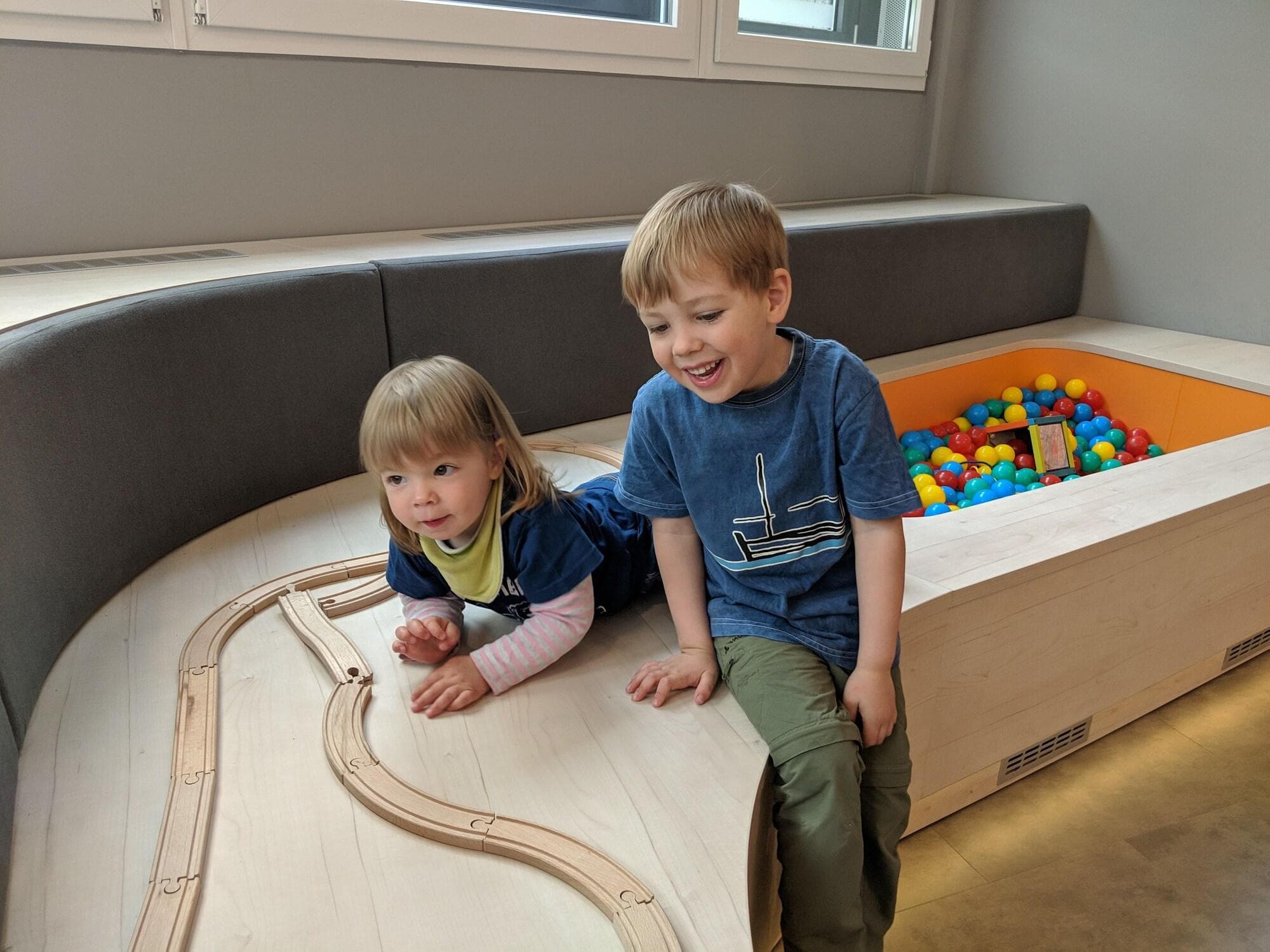 MEININGER Hotel München Olympiapark, Sports and Entertainment