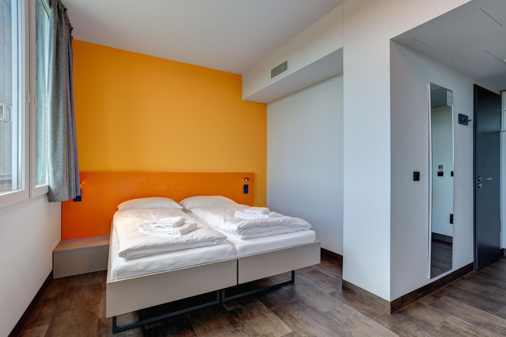 MEININGER Hotel München Olympiapark, Room