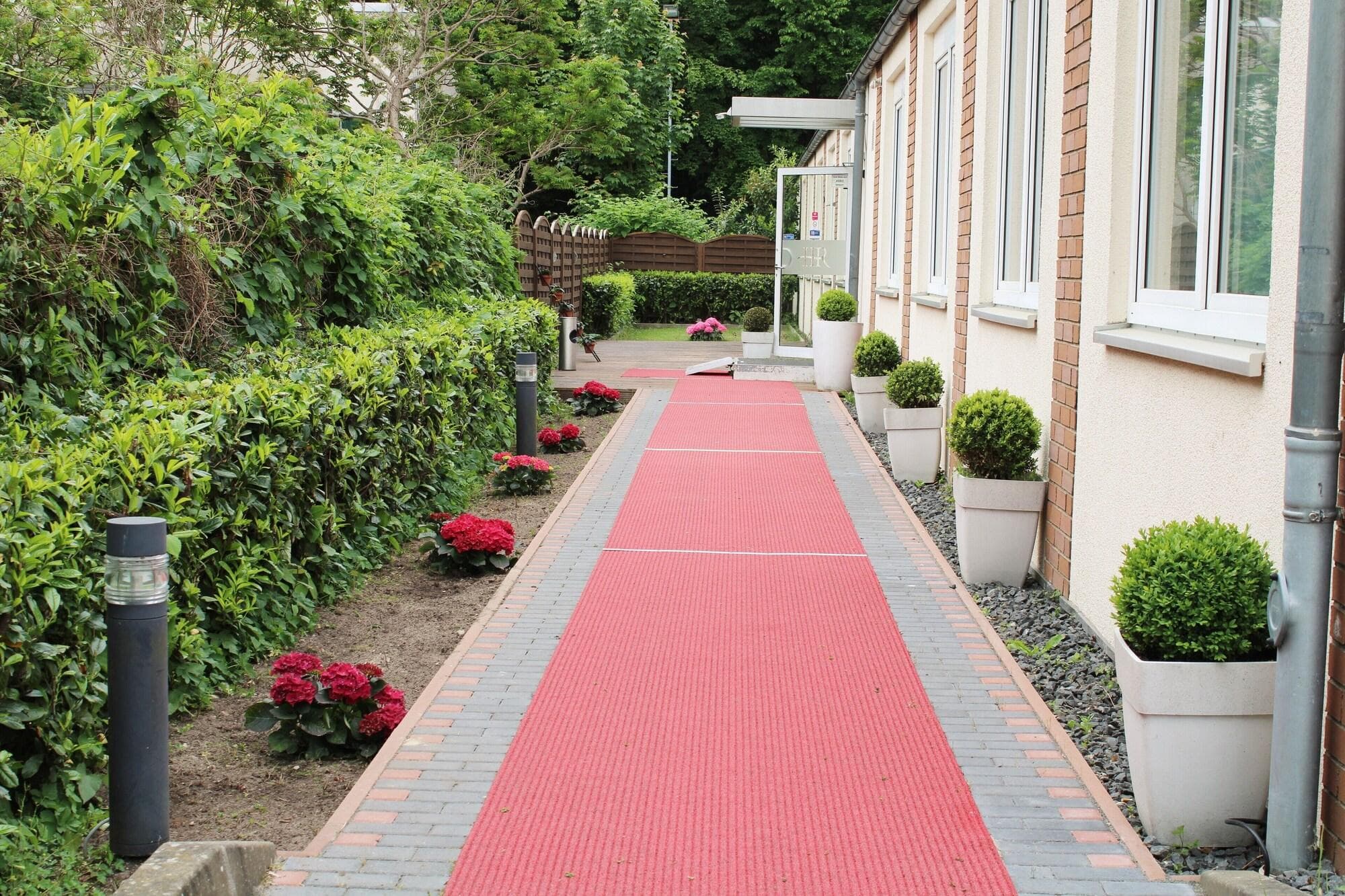 Hotel Richter, General view