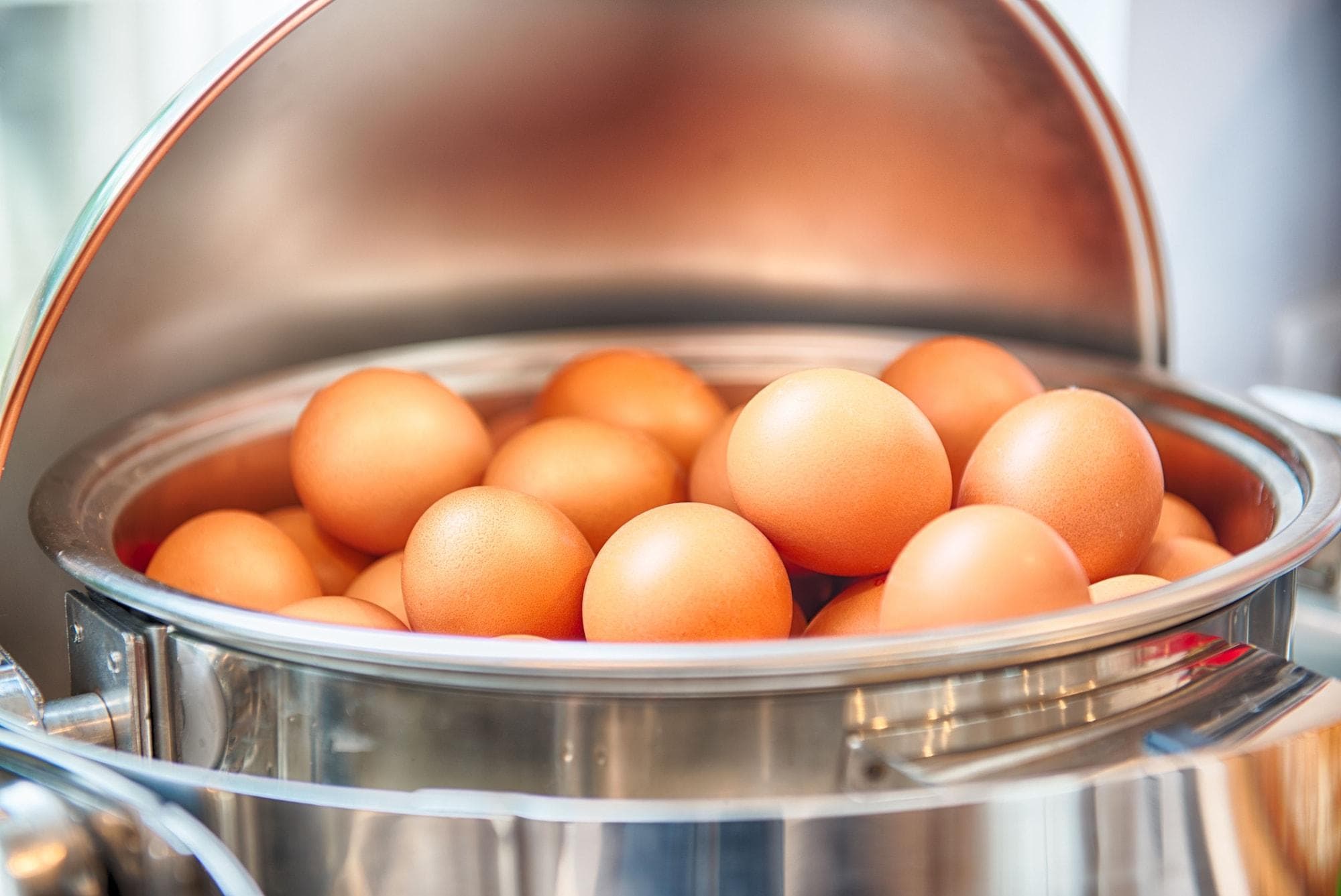 Hotel Richter, Restaurant