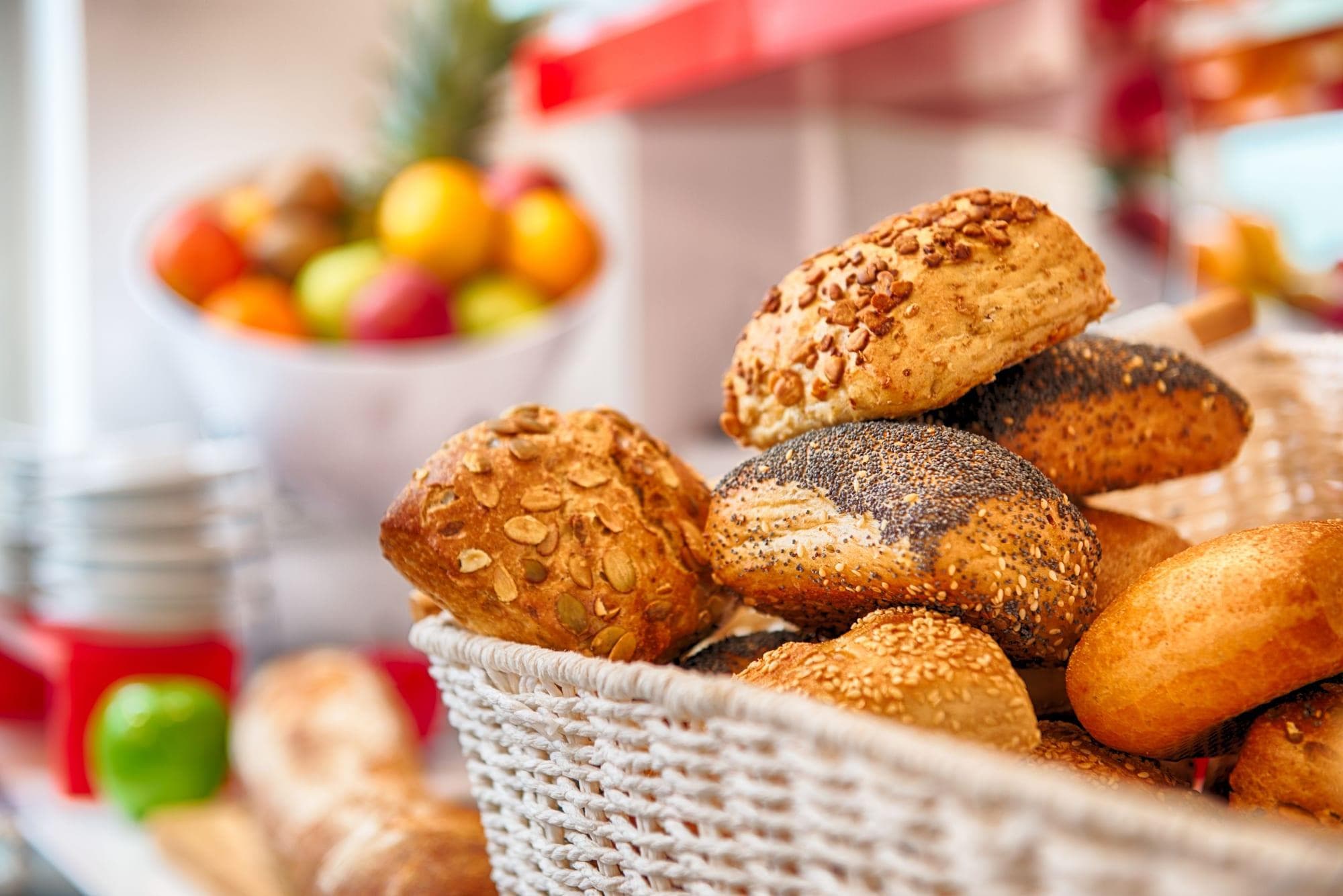 Hotel Richter, Restaurant