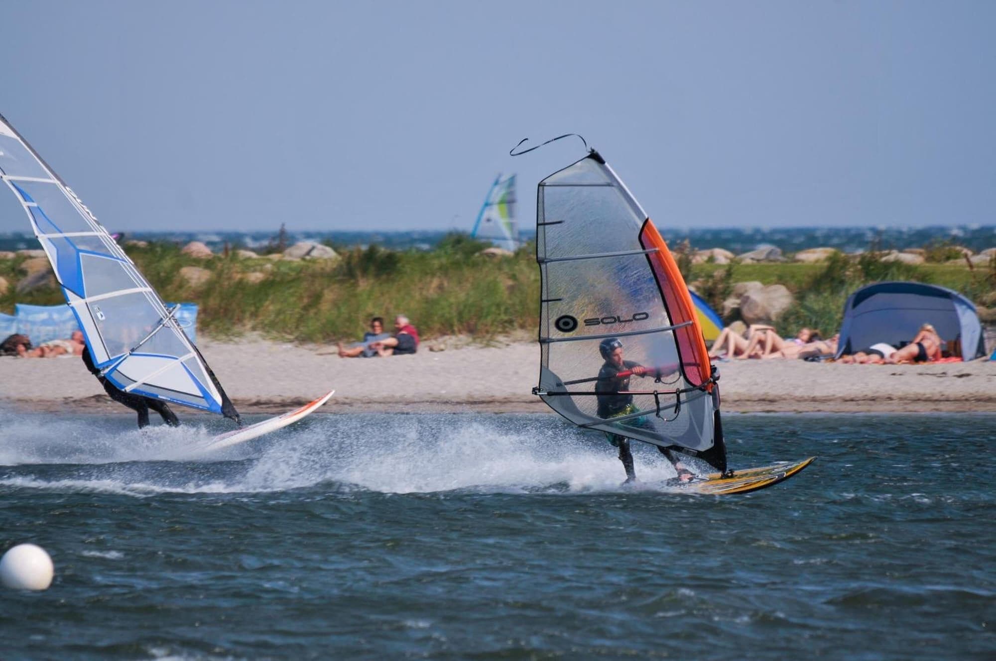 Hotel Sonneninsel Fehmarn, Sports and Entertainment