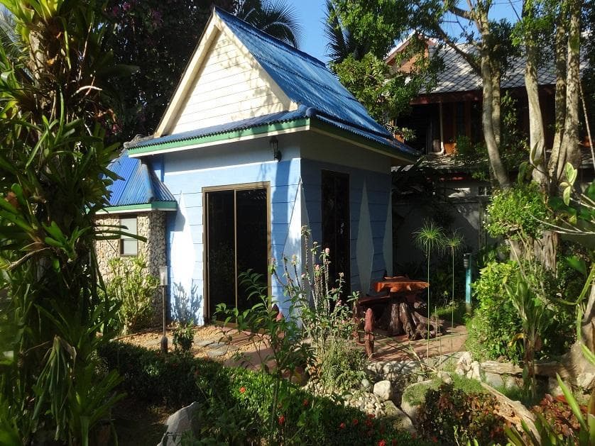 Riverside Homestay, General view