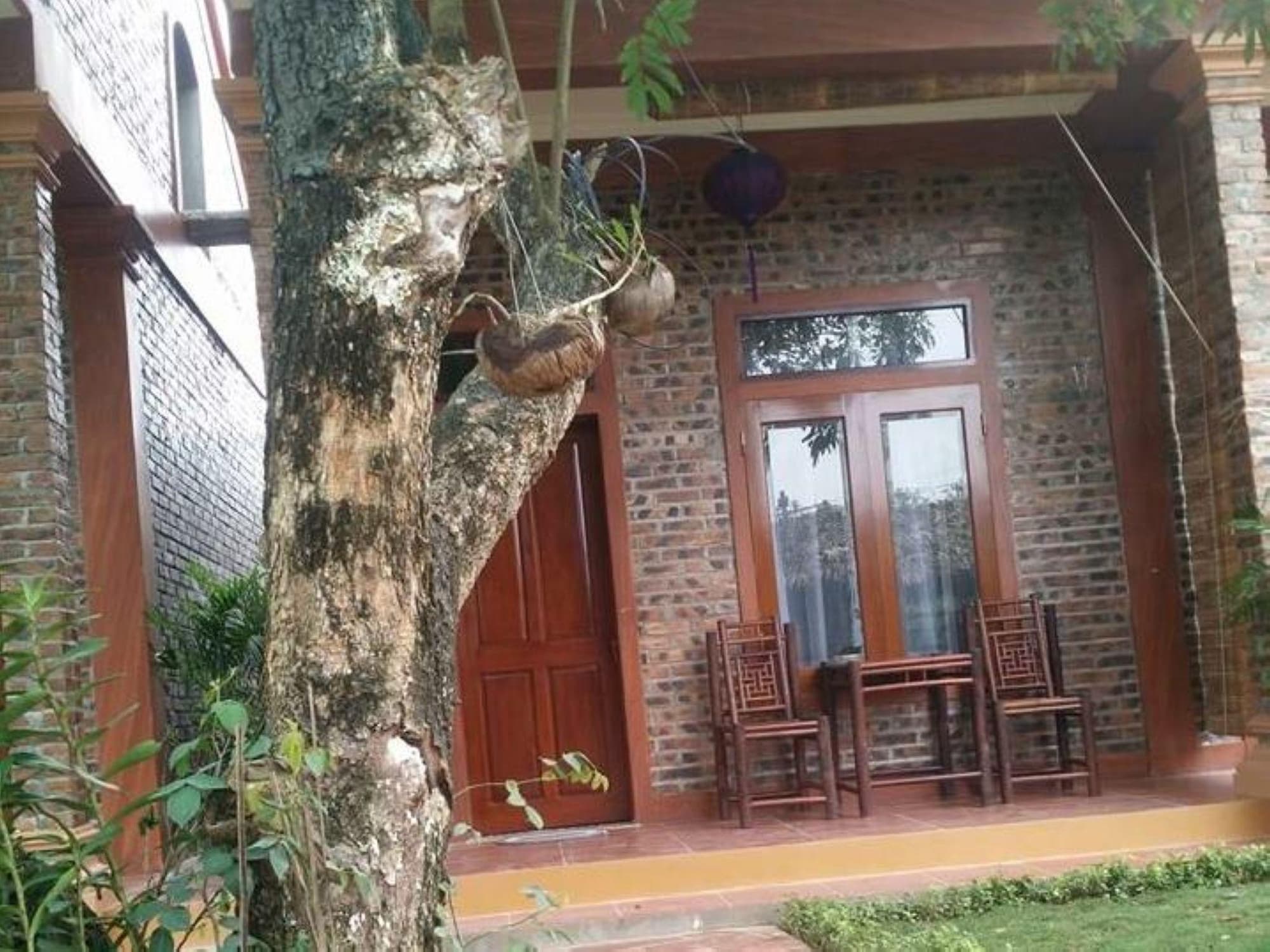 La Belle Vie Tam Coc Brother, General view