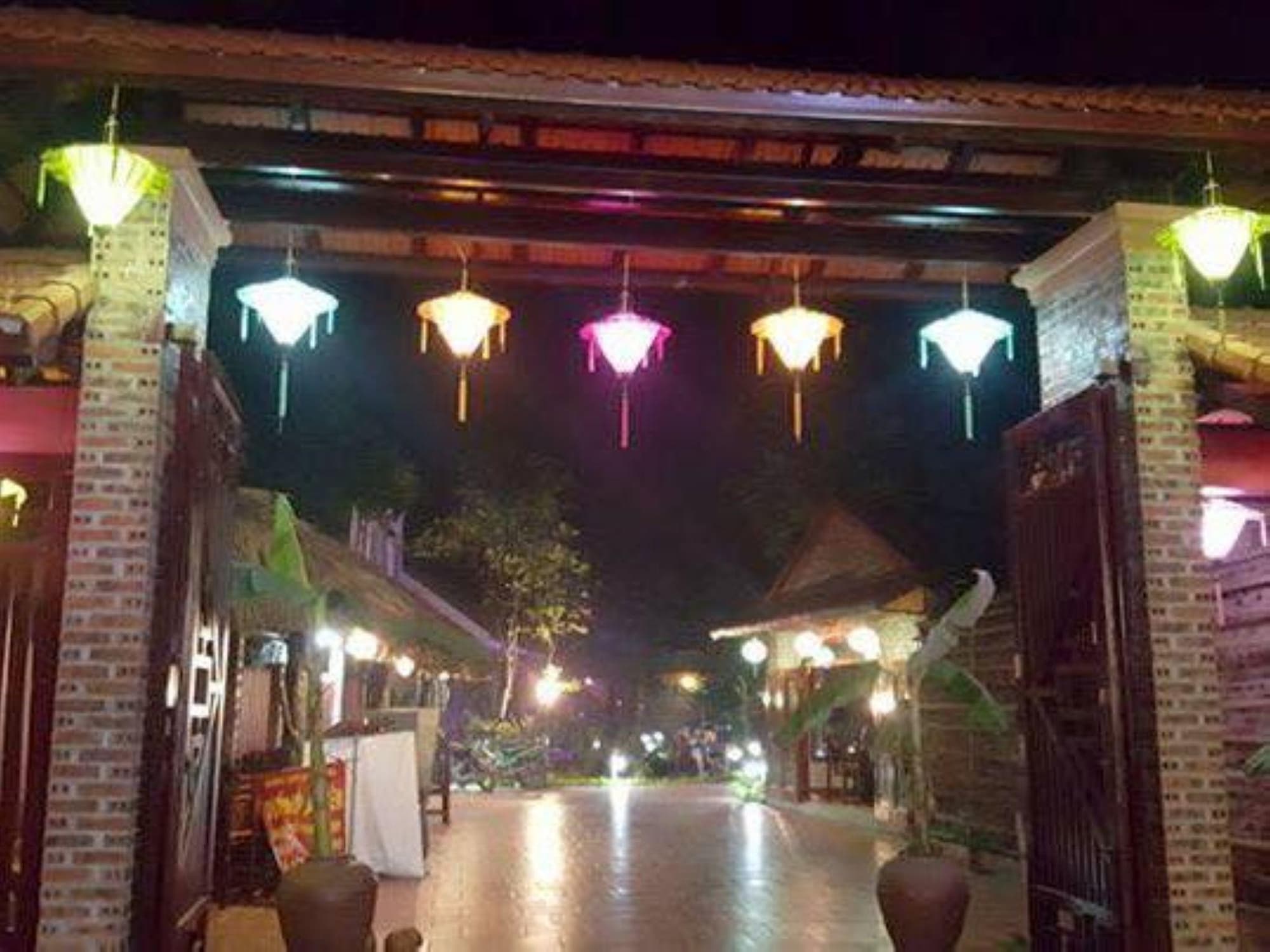 La Belle Vie Tam Coc Brother, General view