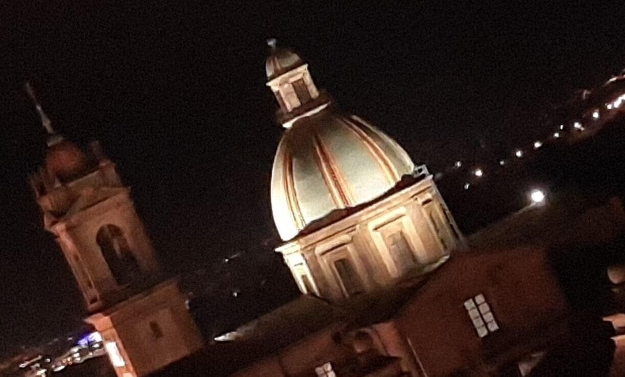 B&B I Mori, General view