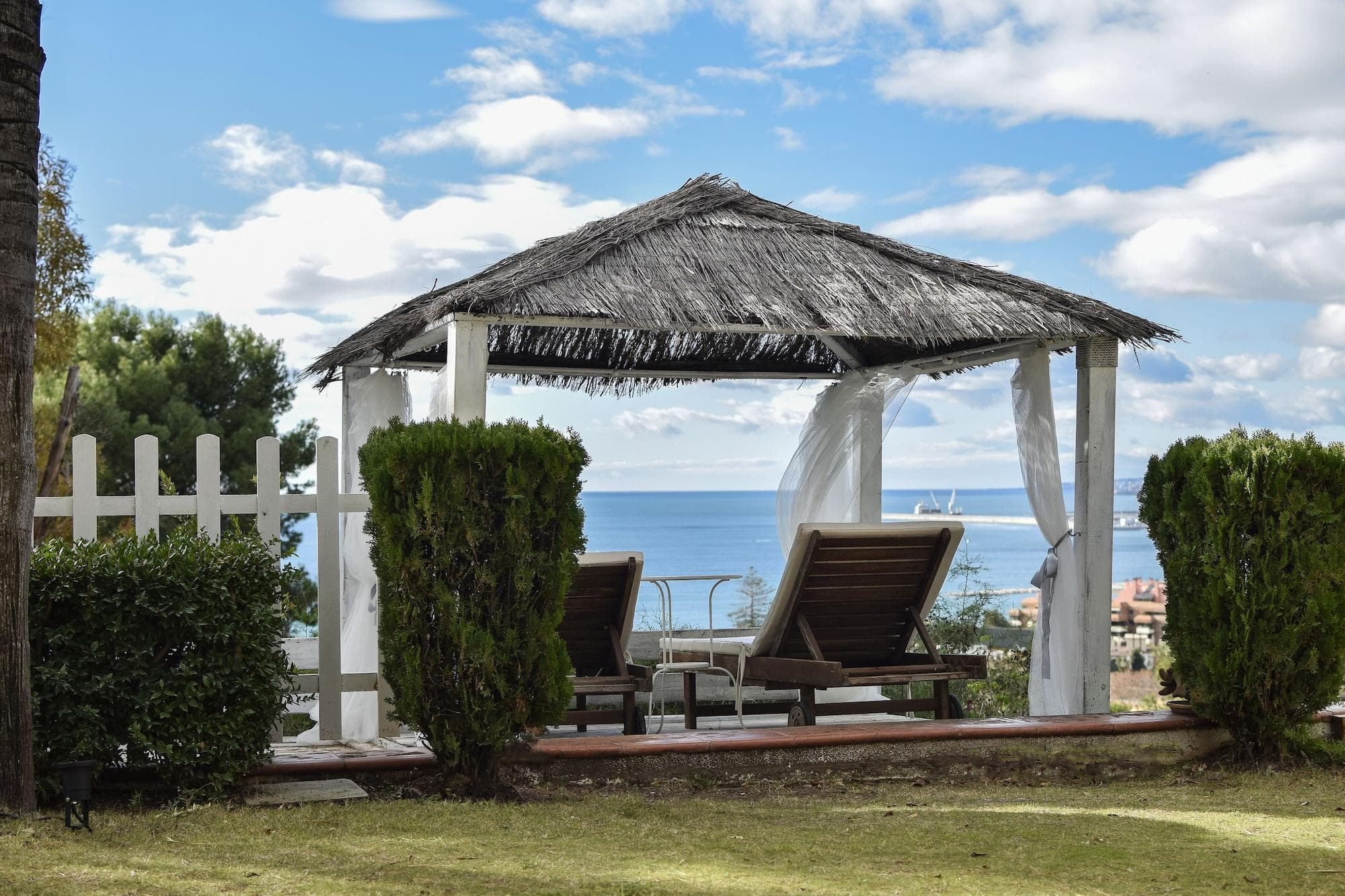 Villa Antumalal (Only Adults), General view