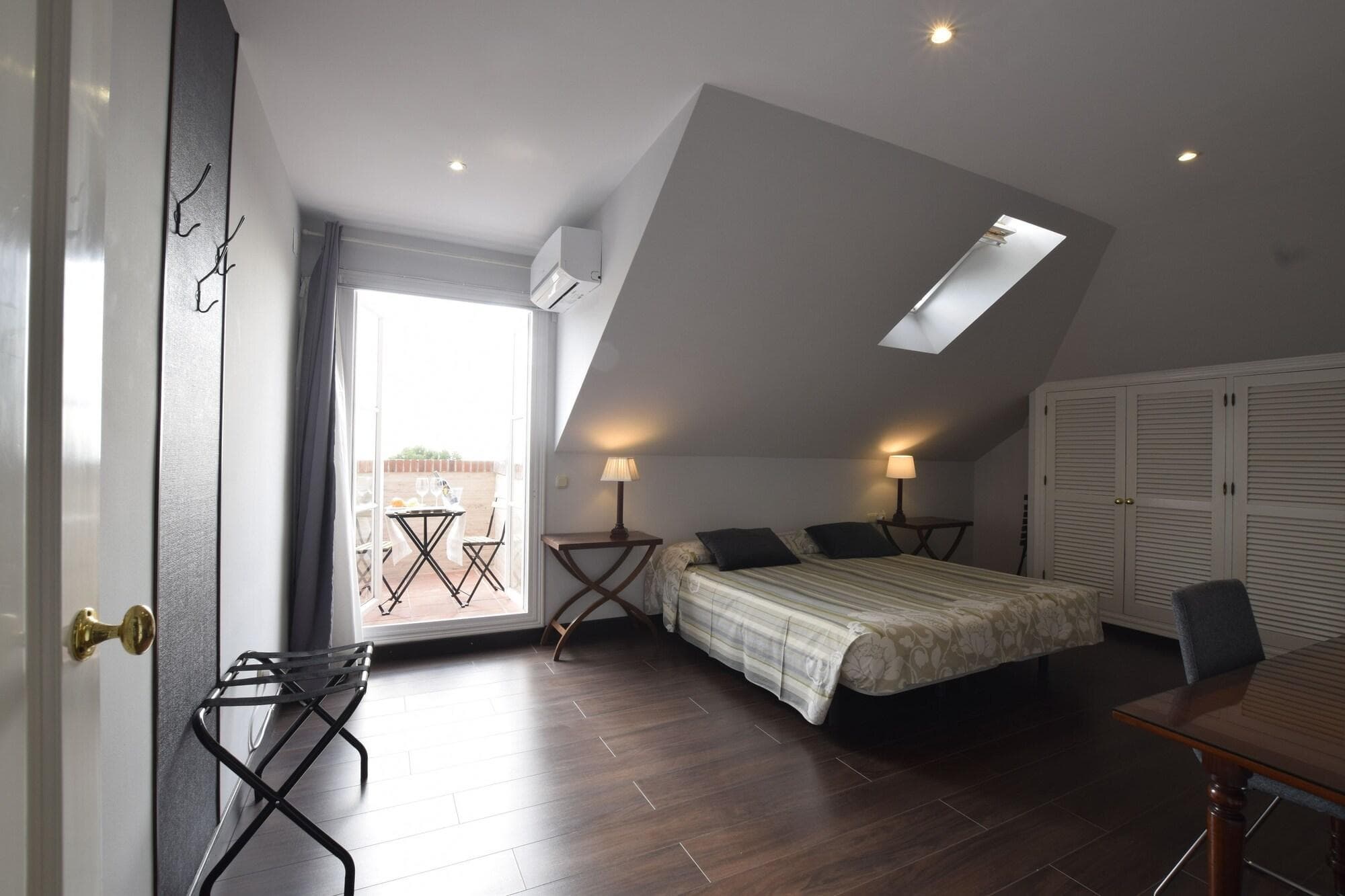 Villa Antumalal (Only Adults), Room