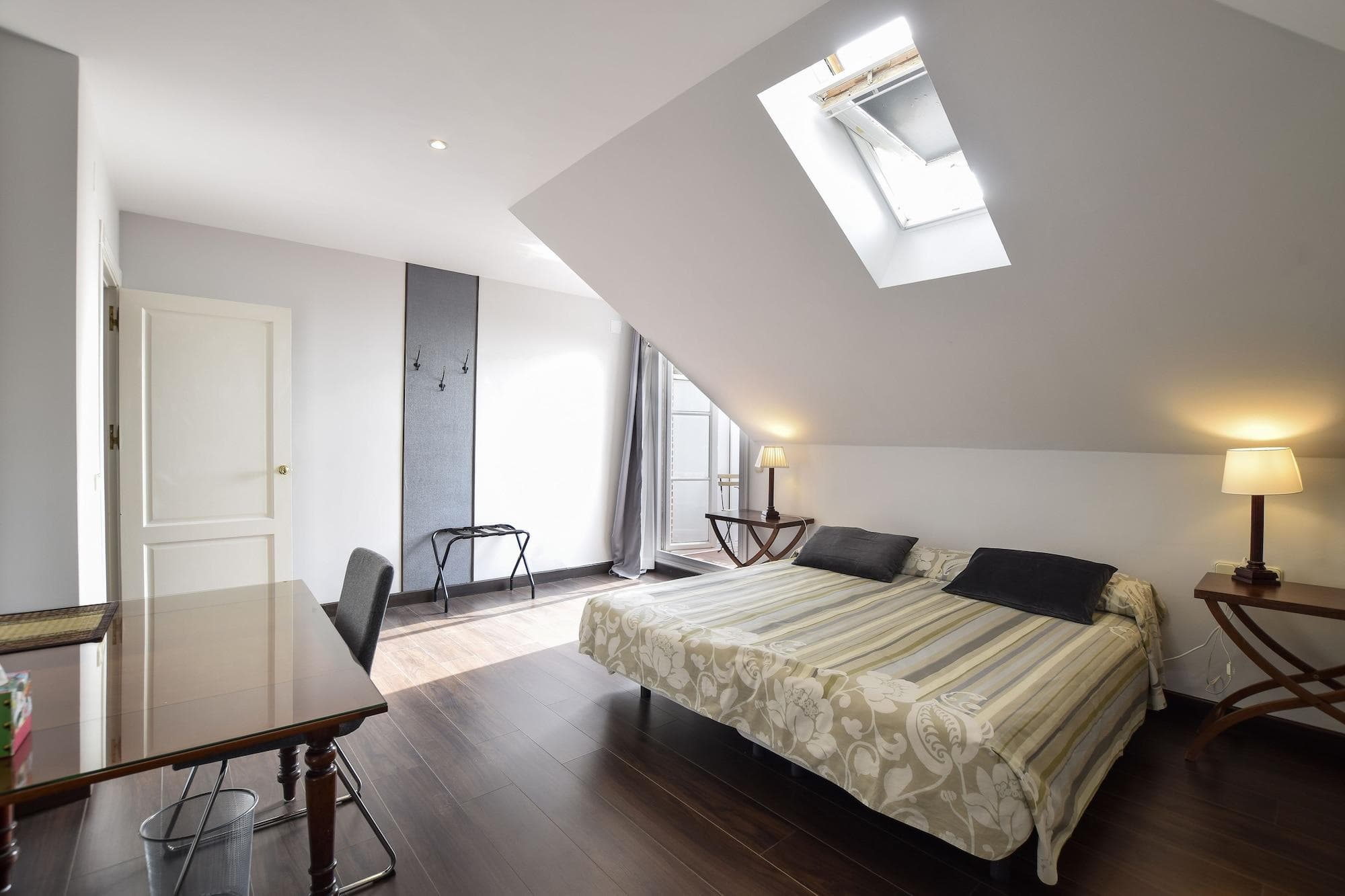 Villa Antumalal (Only Adults), Room