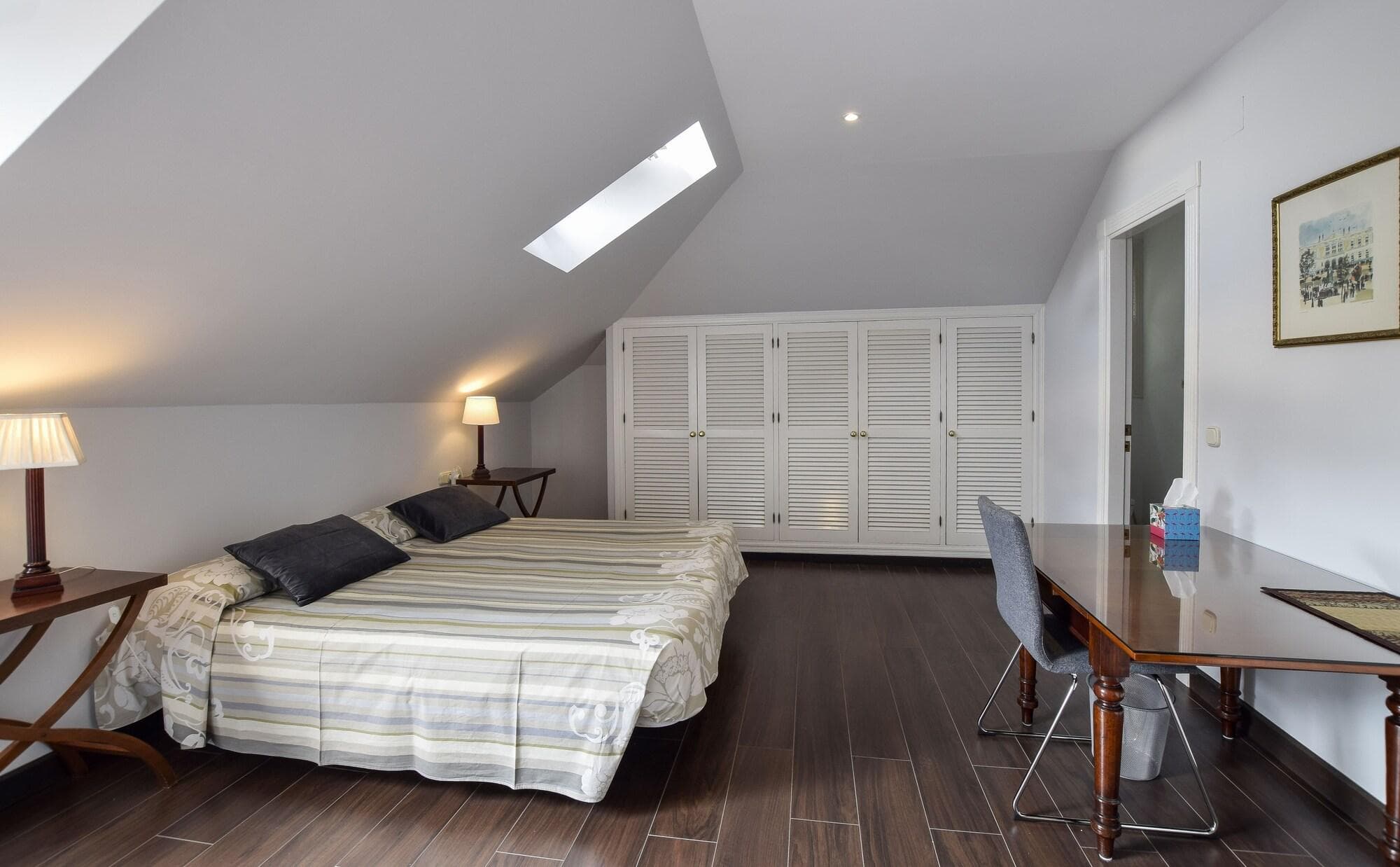 Villa Antumalal (Only Adults), Room